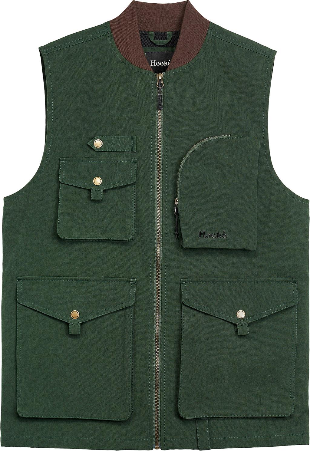Product gallery image number 1 for product Travel Vest - Men's
