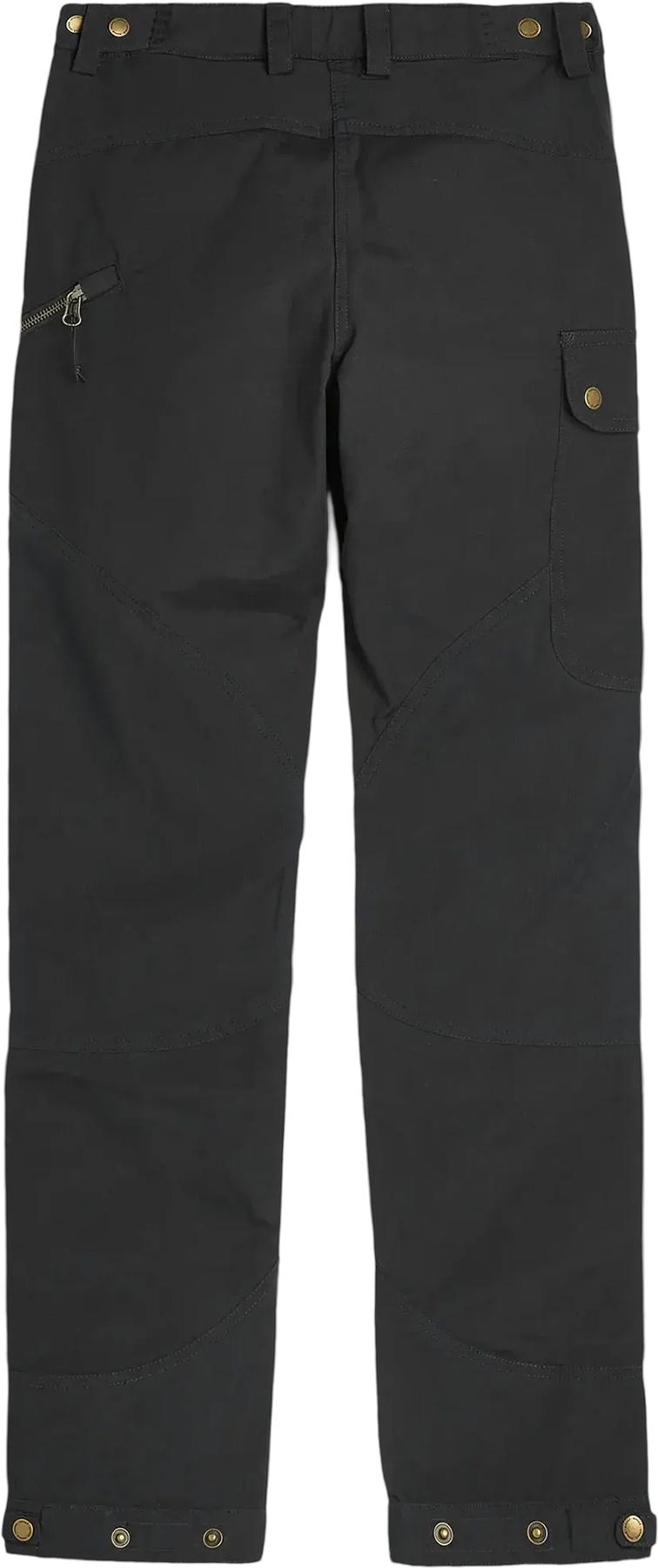 Product gallery image number 2 for product Women's Offroad Pants - Women's