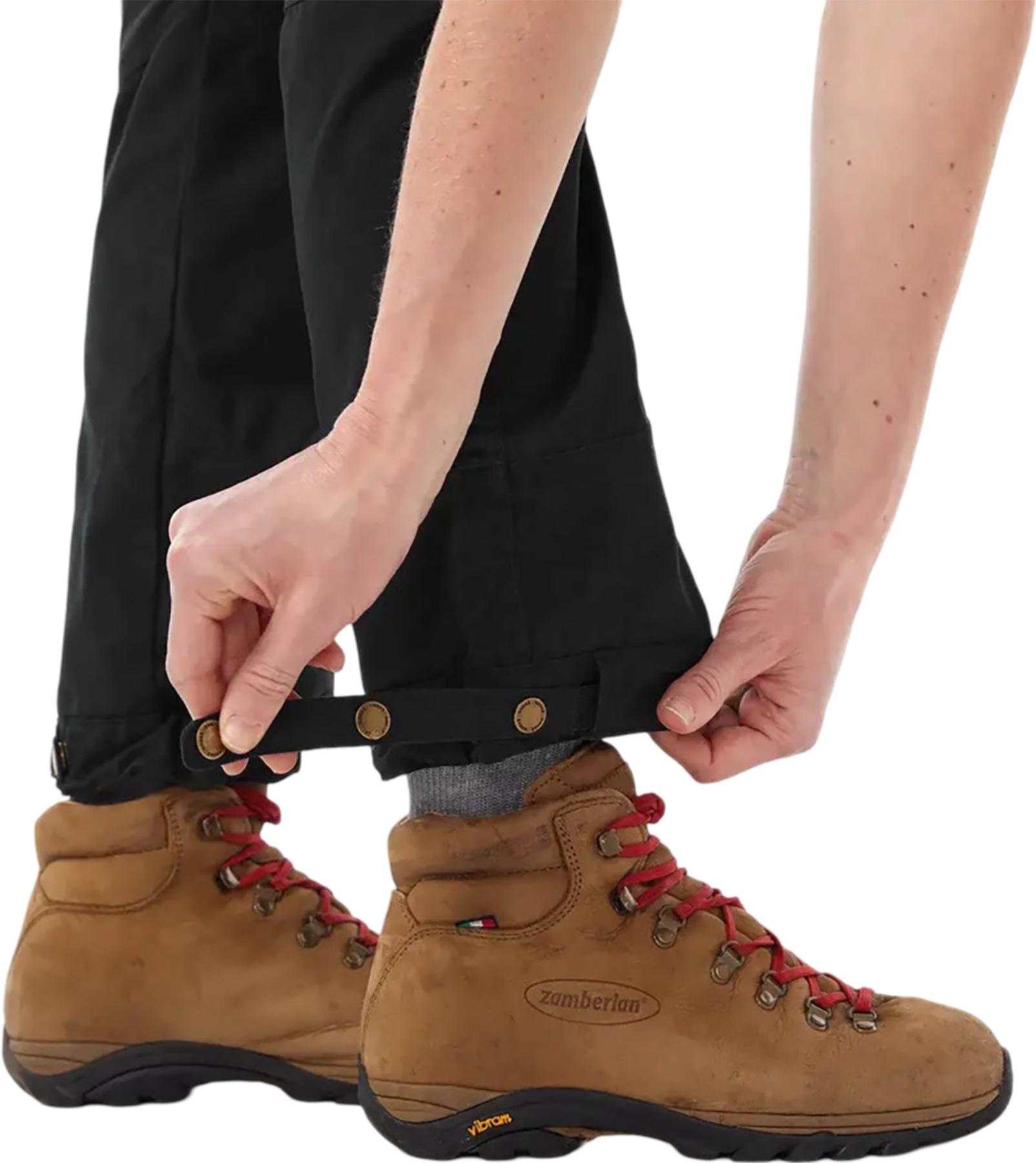 Product gallery image number 3 for product Women's Offroad Pants - Women's