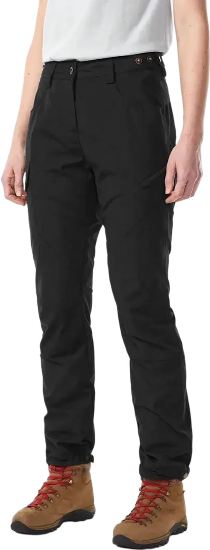 Product gallery image number 6 for product Women's Offroad Pants - Women's