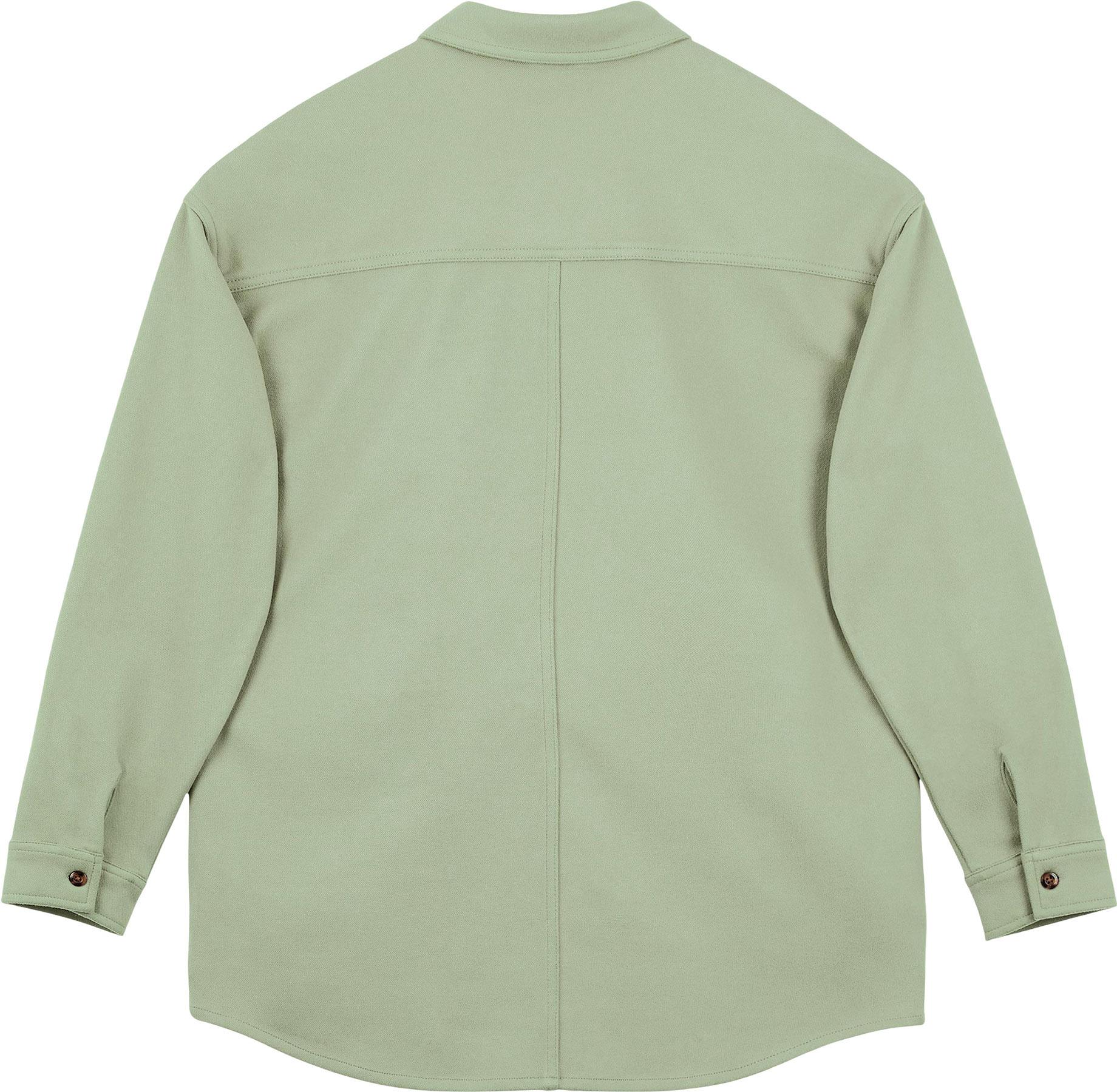 Product gallery image number 2 for product Fjord Oversized Shirt - Women's