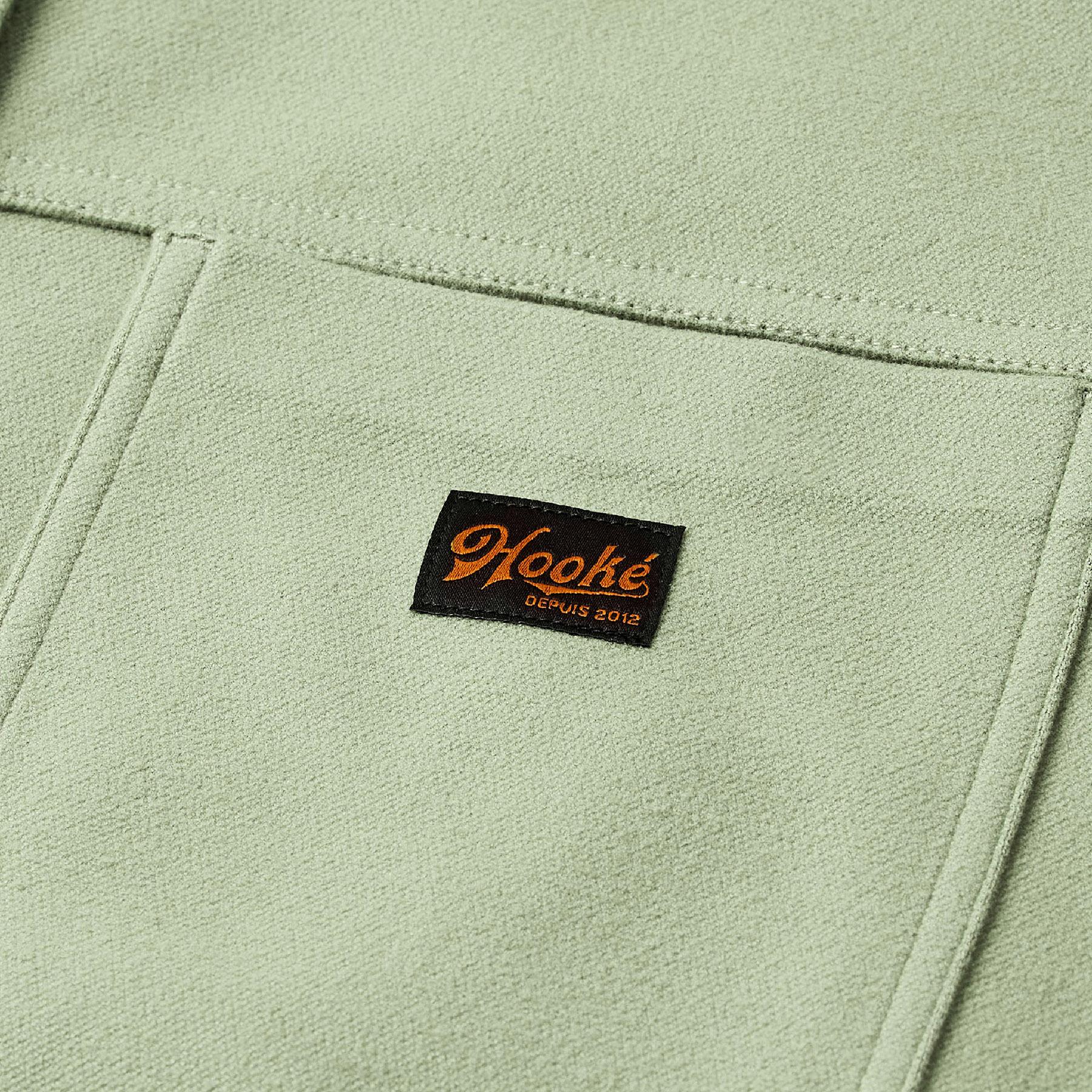 Product gallery image number 4 for product Fjord Oversized Shirt - Women's