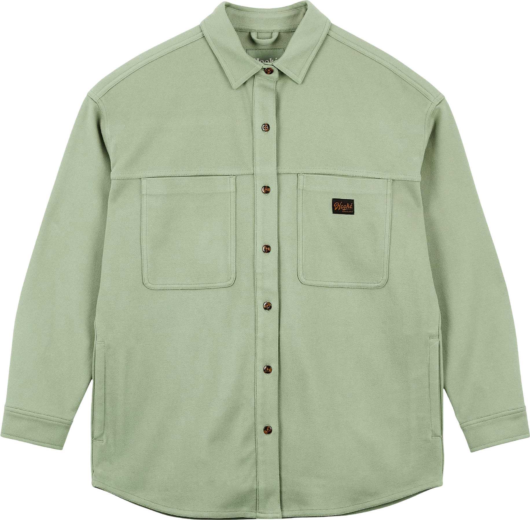 Product image for Fjord Oversized Shirt - Women's