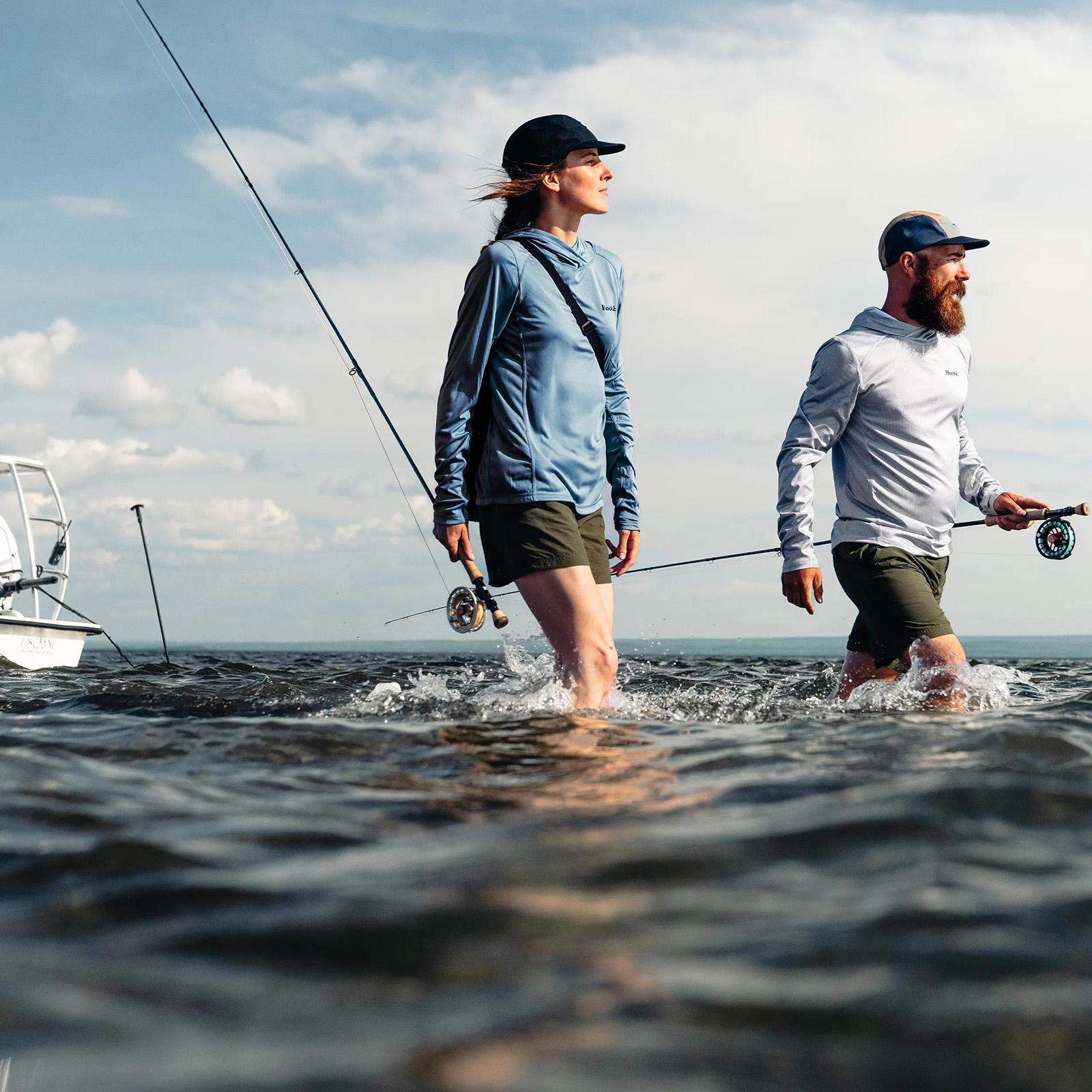 Product gallery image number 3 for product River Shorts - Women's