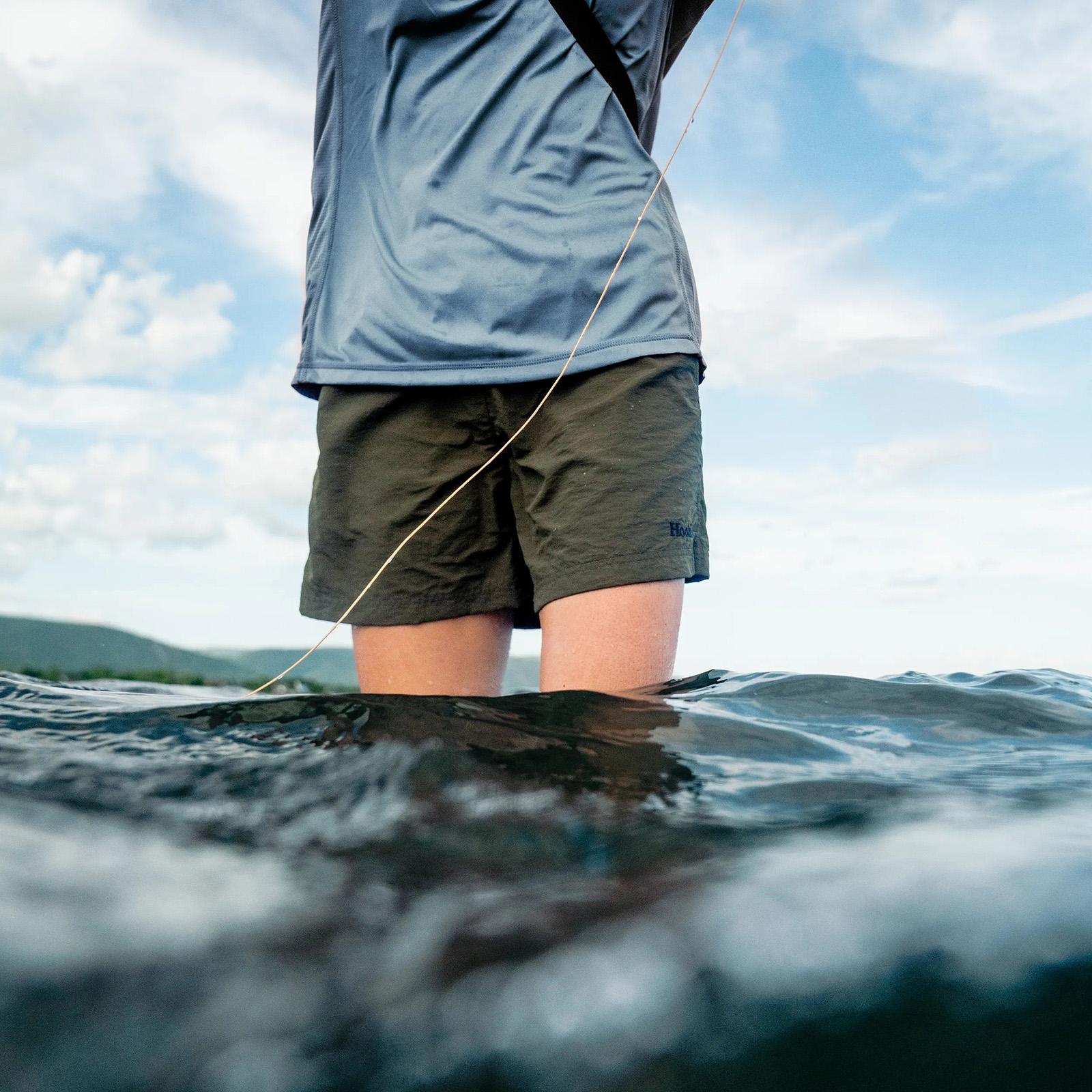 Product gallery image number 4 for product River Shorts - Women's