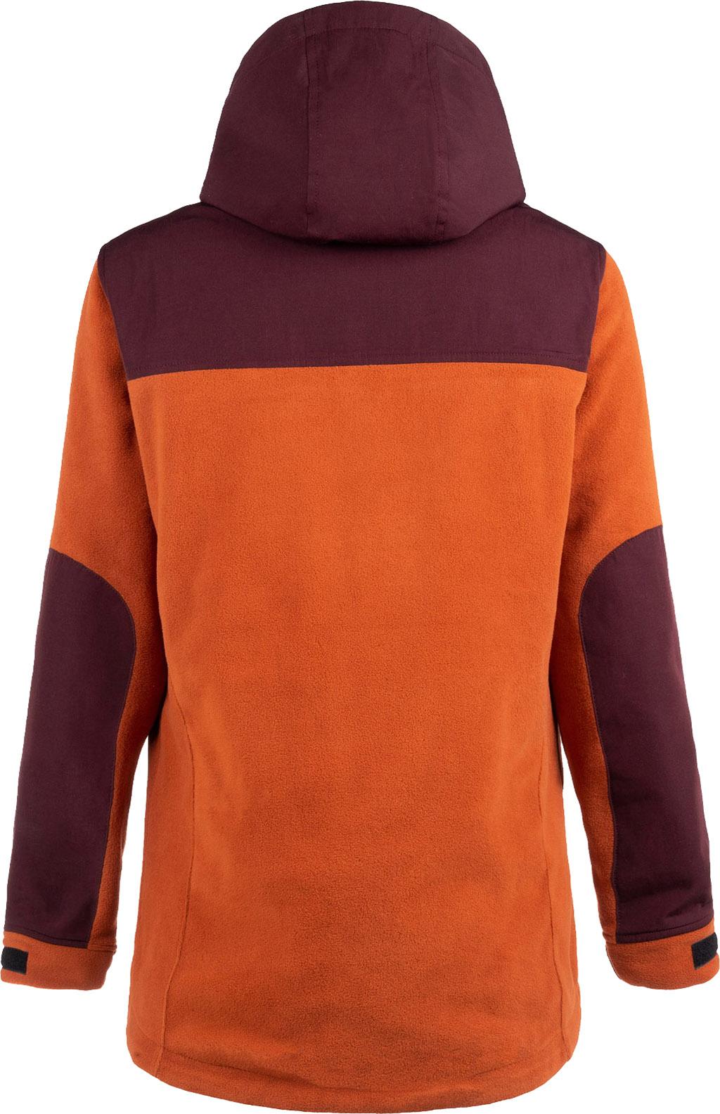 Product gallery image number 2 for product Technical Fleece Hoodie - Women's