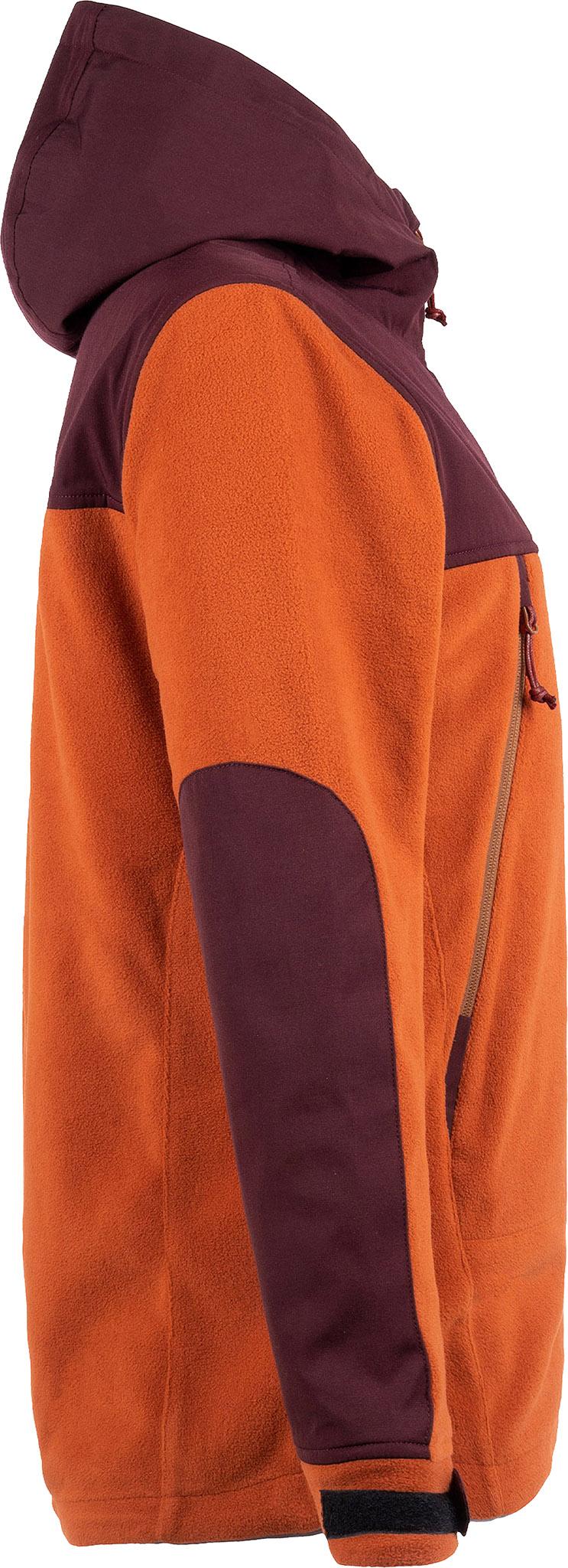 Product gallery image number 3 for product Technical Fleece Hoodie - Women's