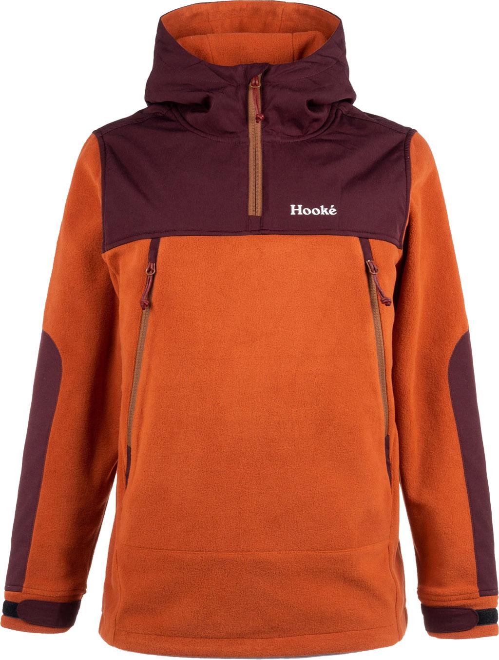 Product gallery image number 1 for product Technical Fleece Hoodie - Women's