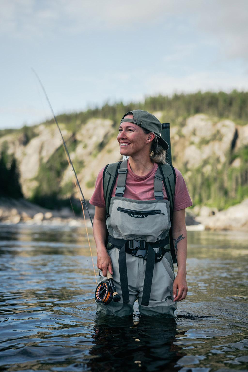 Product gallery image number 3 for product Signature Pocket Tee - Women's