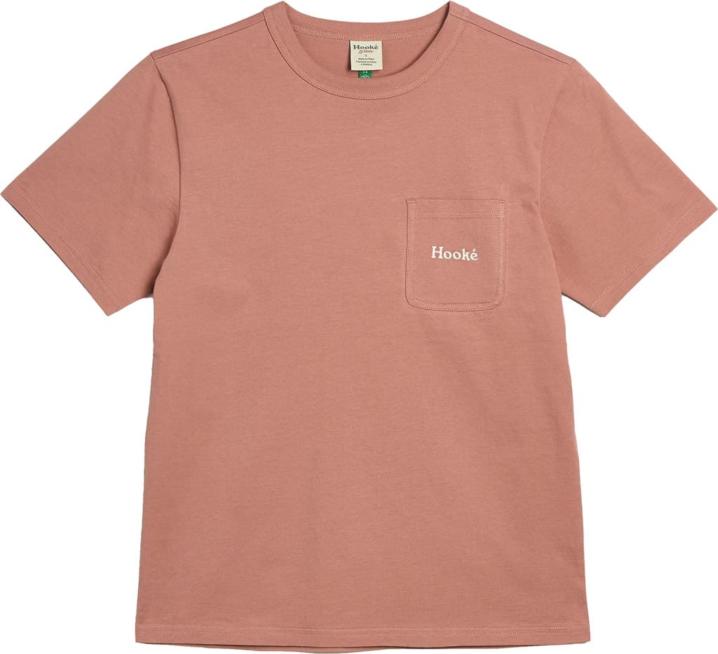 Product gallery image number 1 for product Signature Pocket Tee - Women's