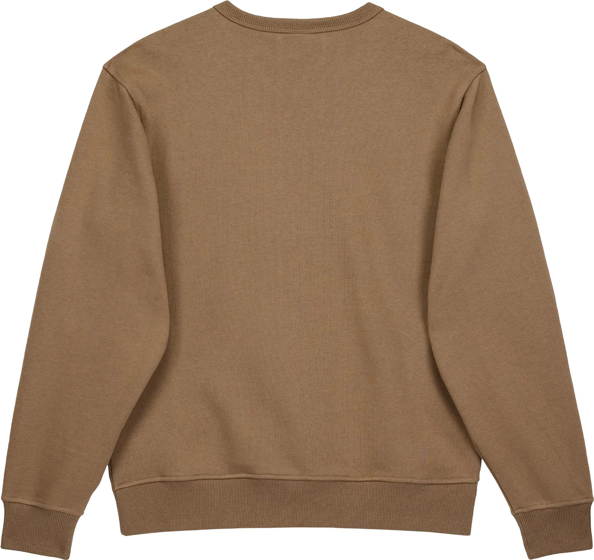 Product gallery image number 2 for product Workwear Crewneck Sweater - Men's