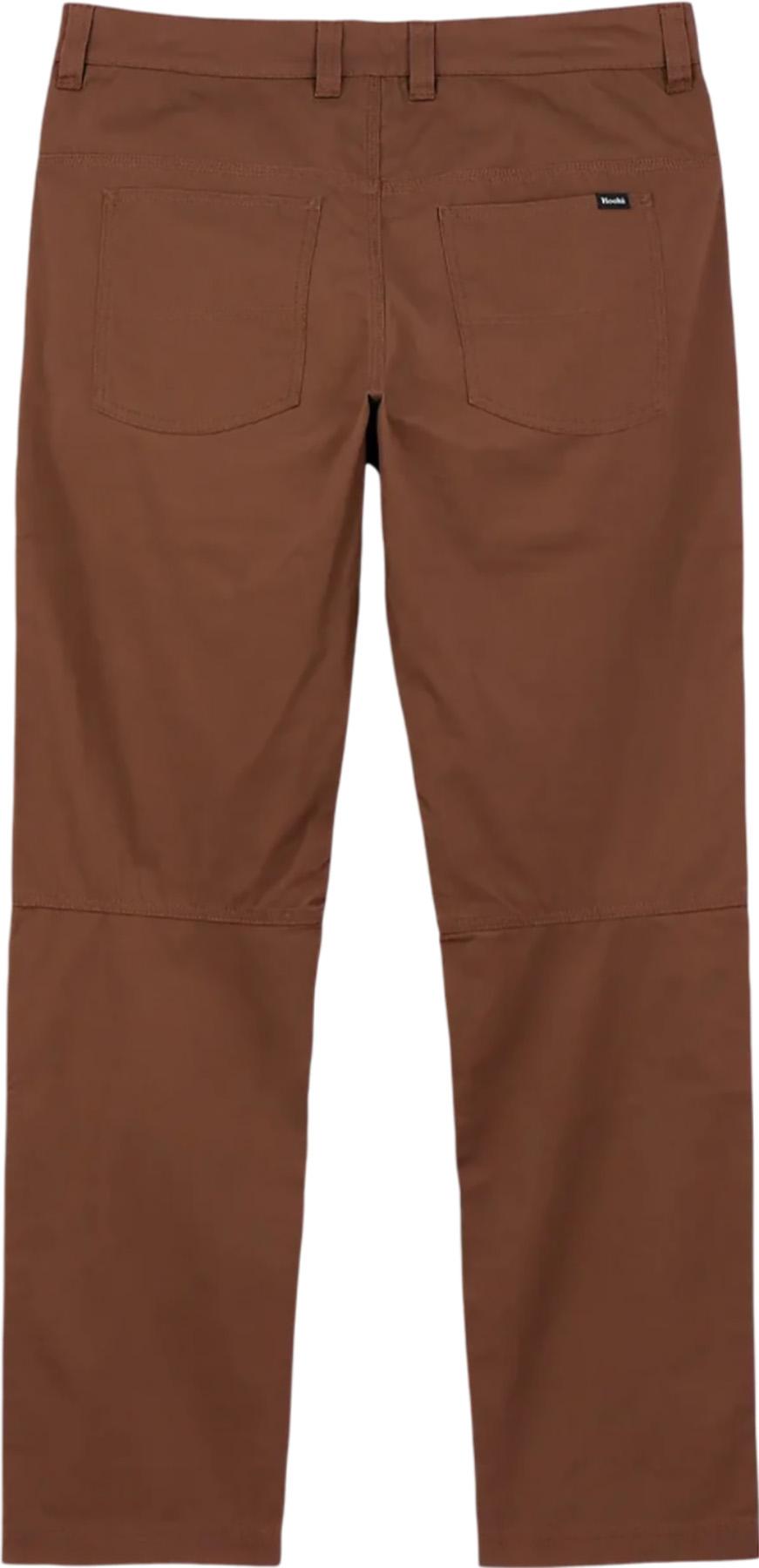 Product gallery image number 2 for product All-rounder Pant - Men's
