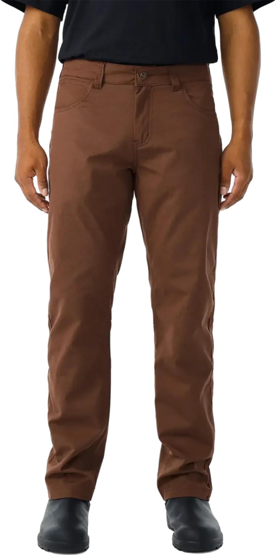 Product gallery image number 4 for product All-rounder Pant - Men's