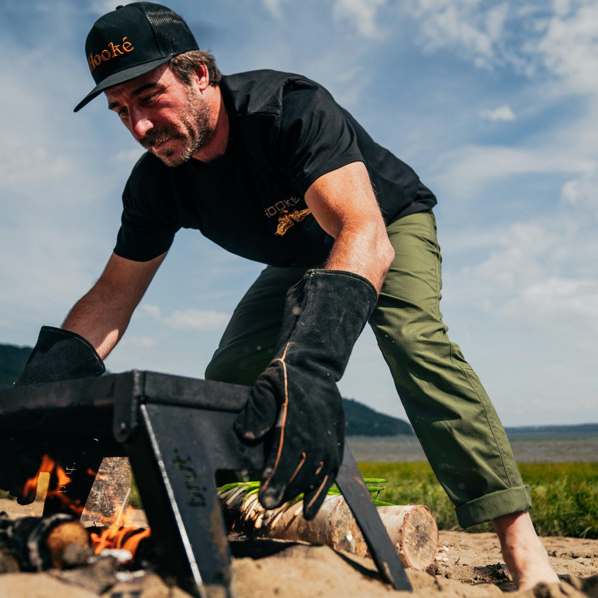 Product gallery image number 5 for product All-rounder Pant - Men's