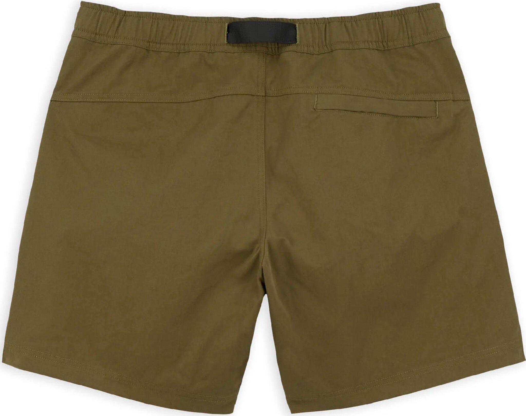 Product gallery image number 3 for product All-rounder Short - Men's