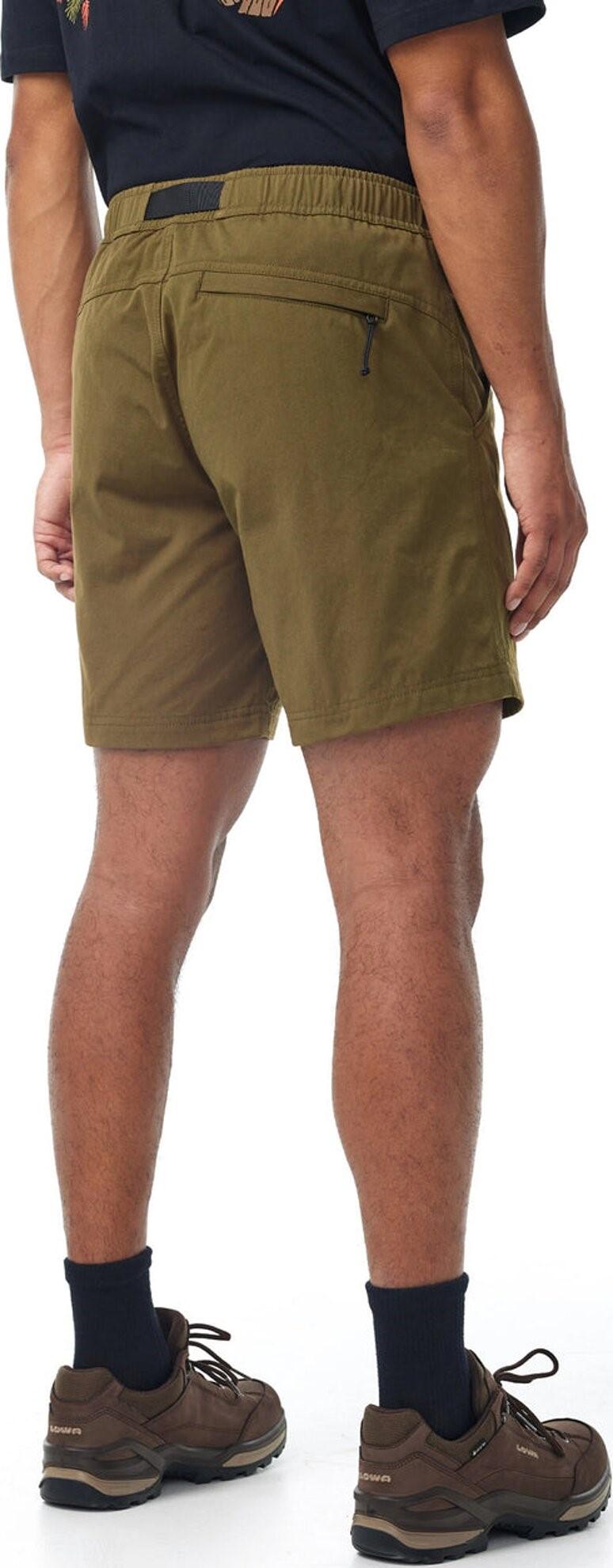 Product gallery image number 2 for product All-rounder Short - Men's