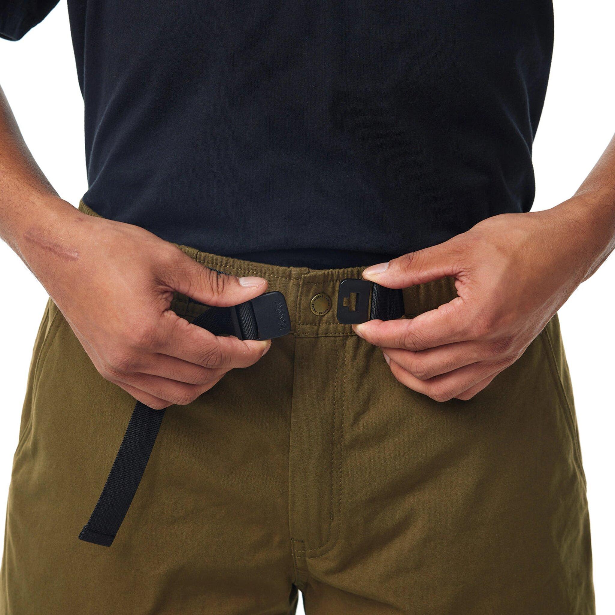 Product gallery image number 6 for product All-rounder Short - Men's