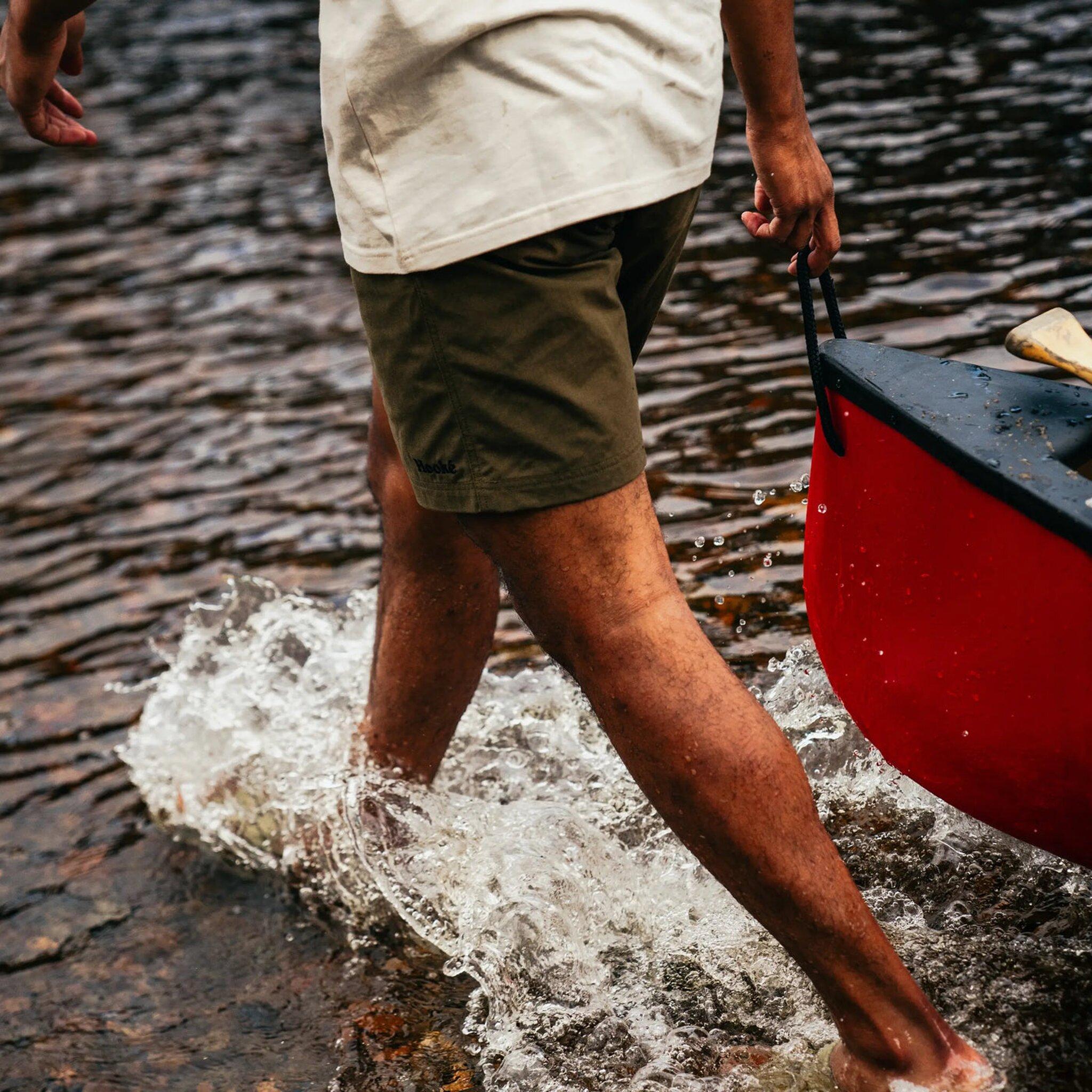 Product gallery image number 9 for product All-rounder Short - Men's