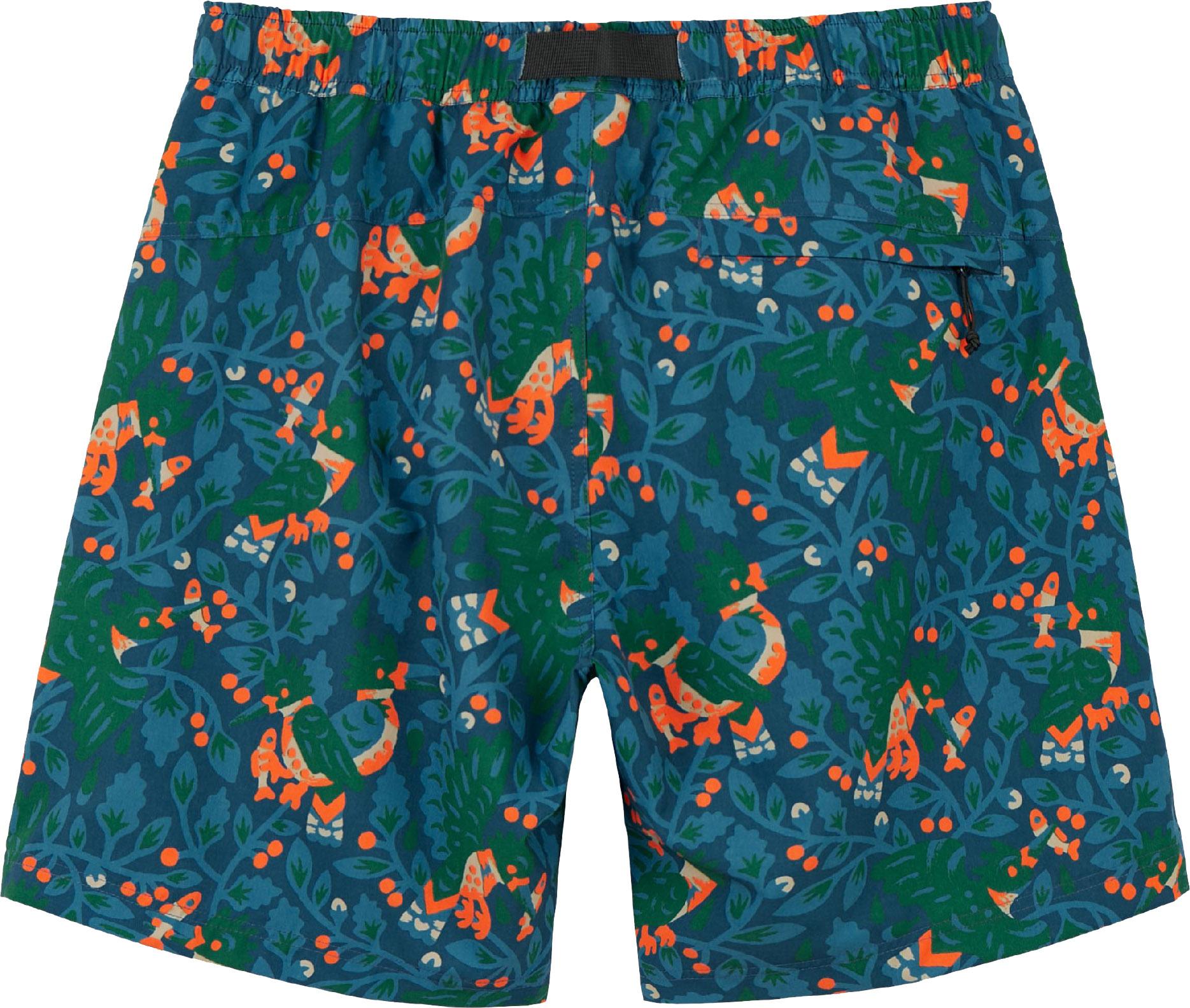 Product gallery image number 2 for product Kingfisher River Short - Men's