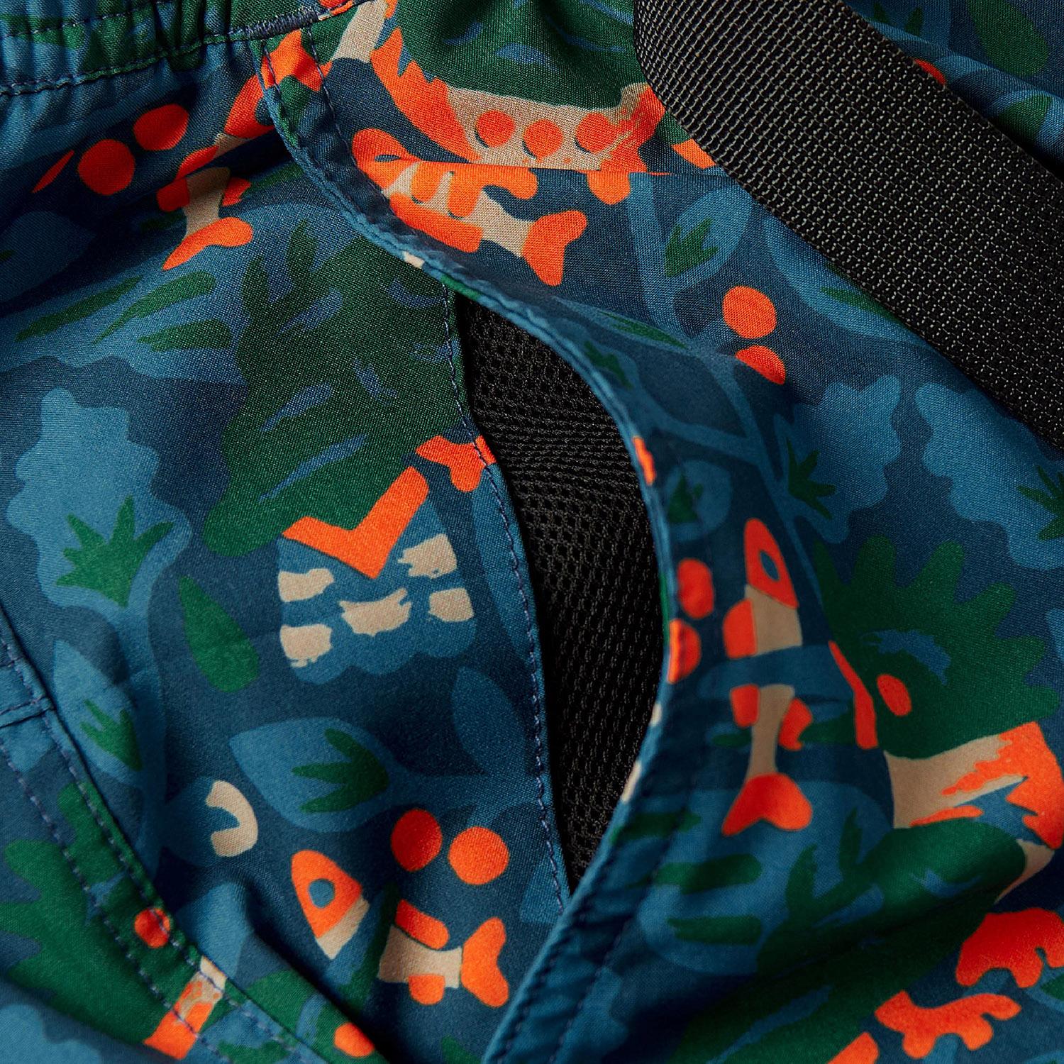 Product gallery image number 3 for product Kingfisher River Short - Men's