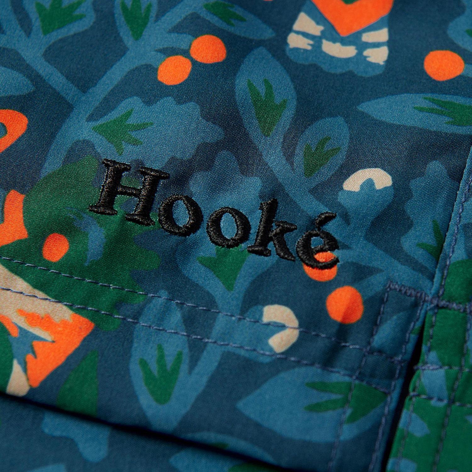 Product gallery image number 5 for product Kingfisher River Short - Men's