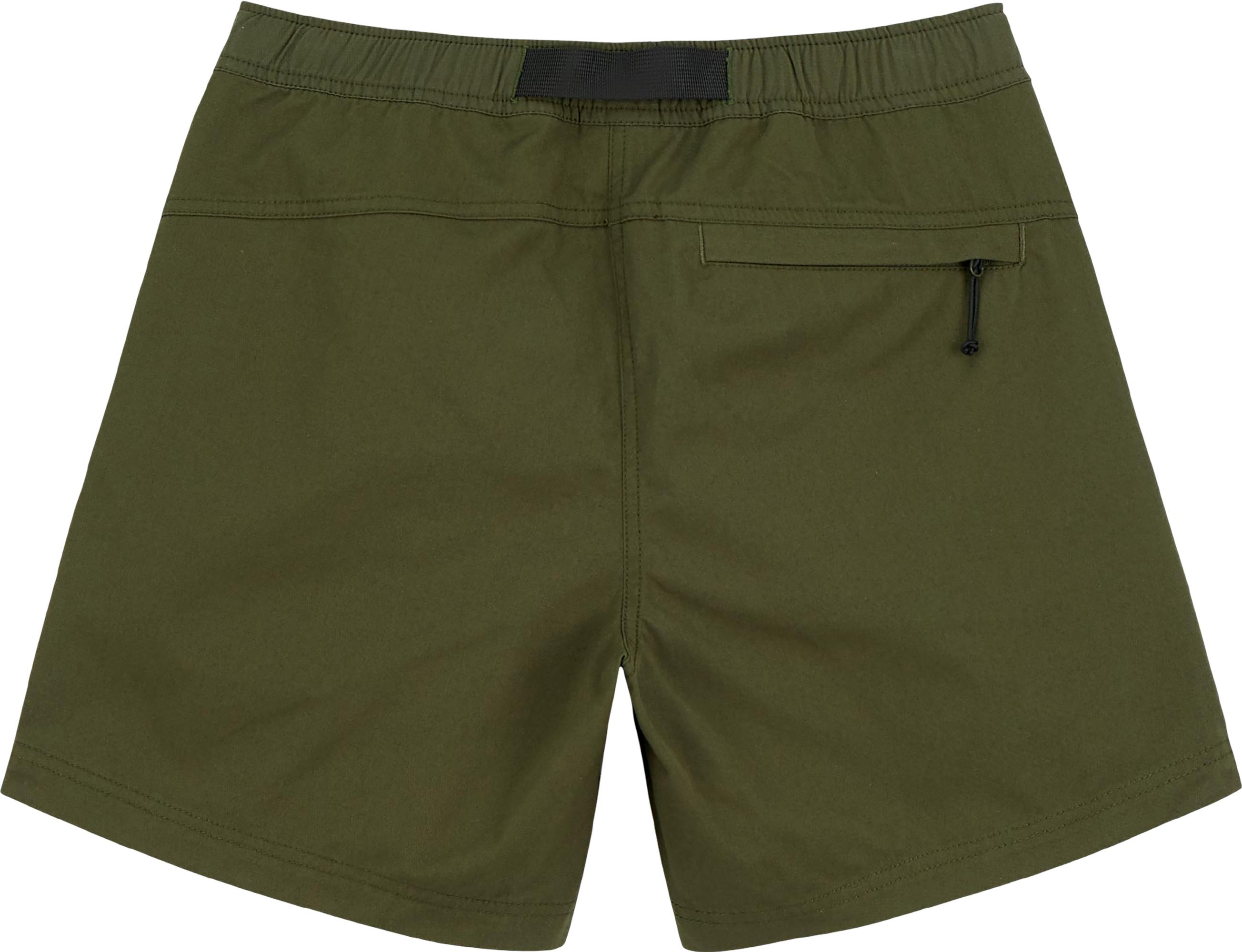 Product gallery image number 2 for product All-rounder Shorts - Women's