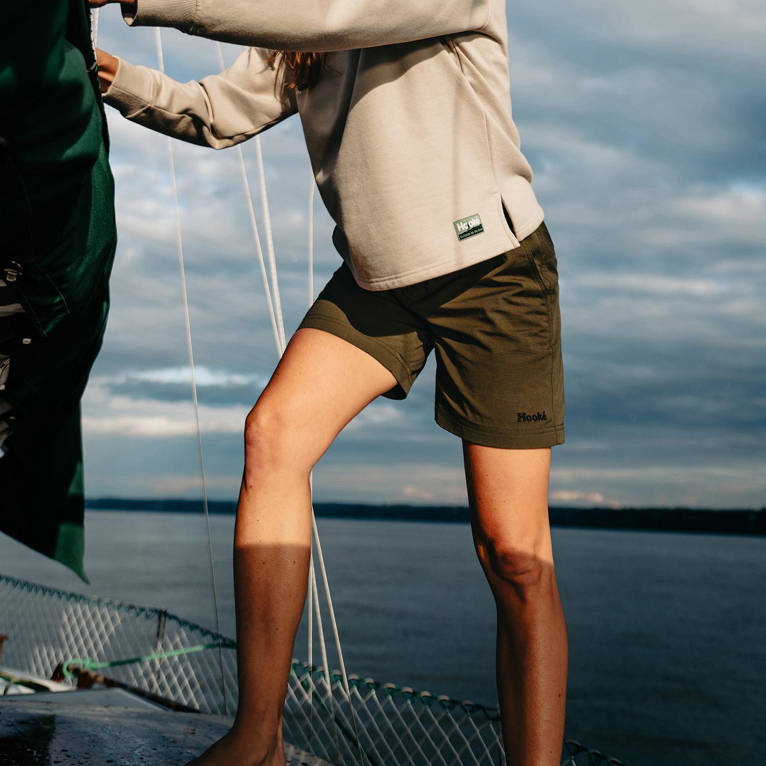 Product gallery image number 6 for product All-rounder Shorts - Women's