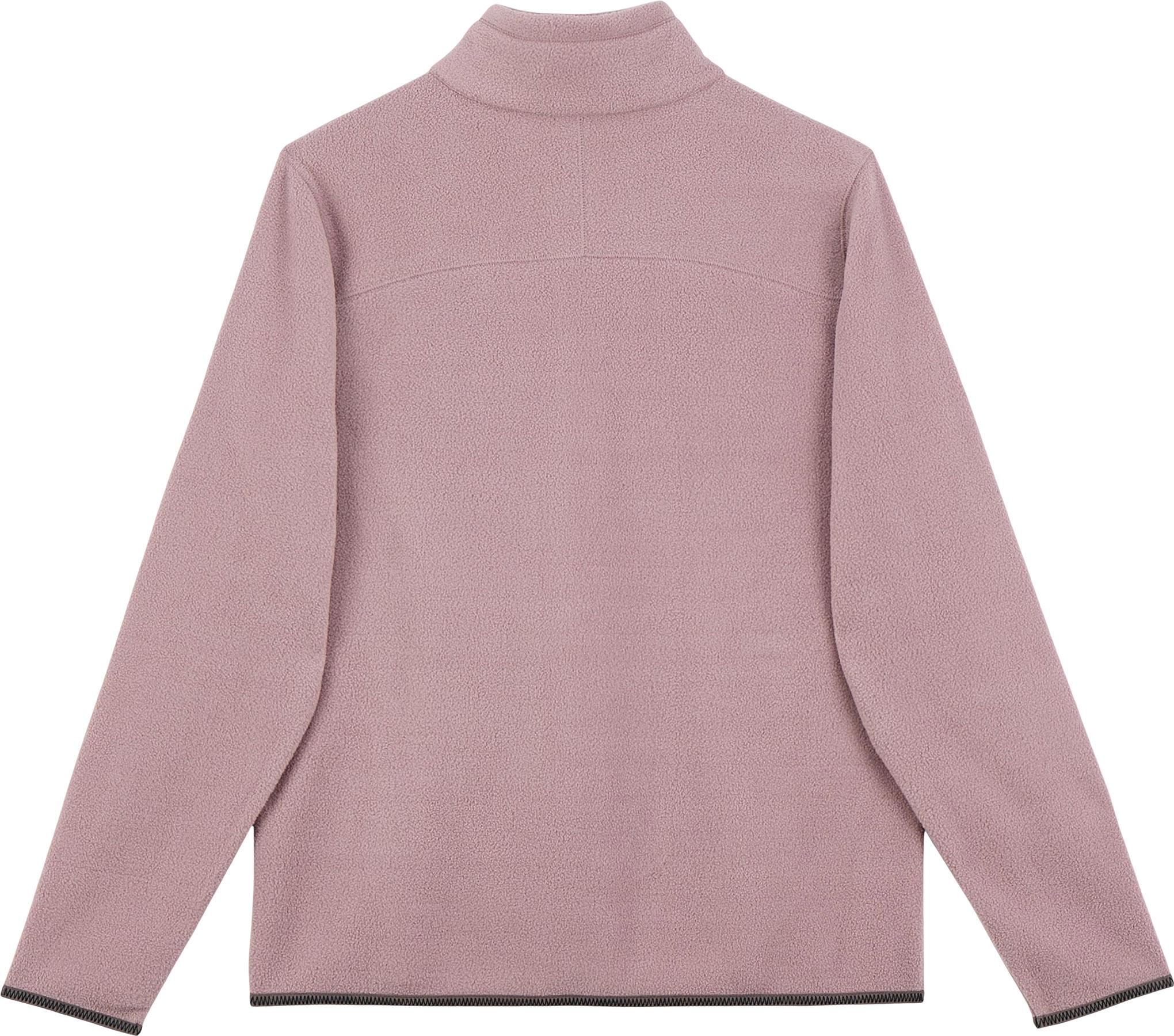 Product gallery image number 2 for product Valley Light Polar Fleece Sweater - Women's