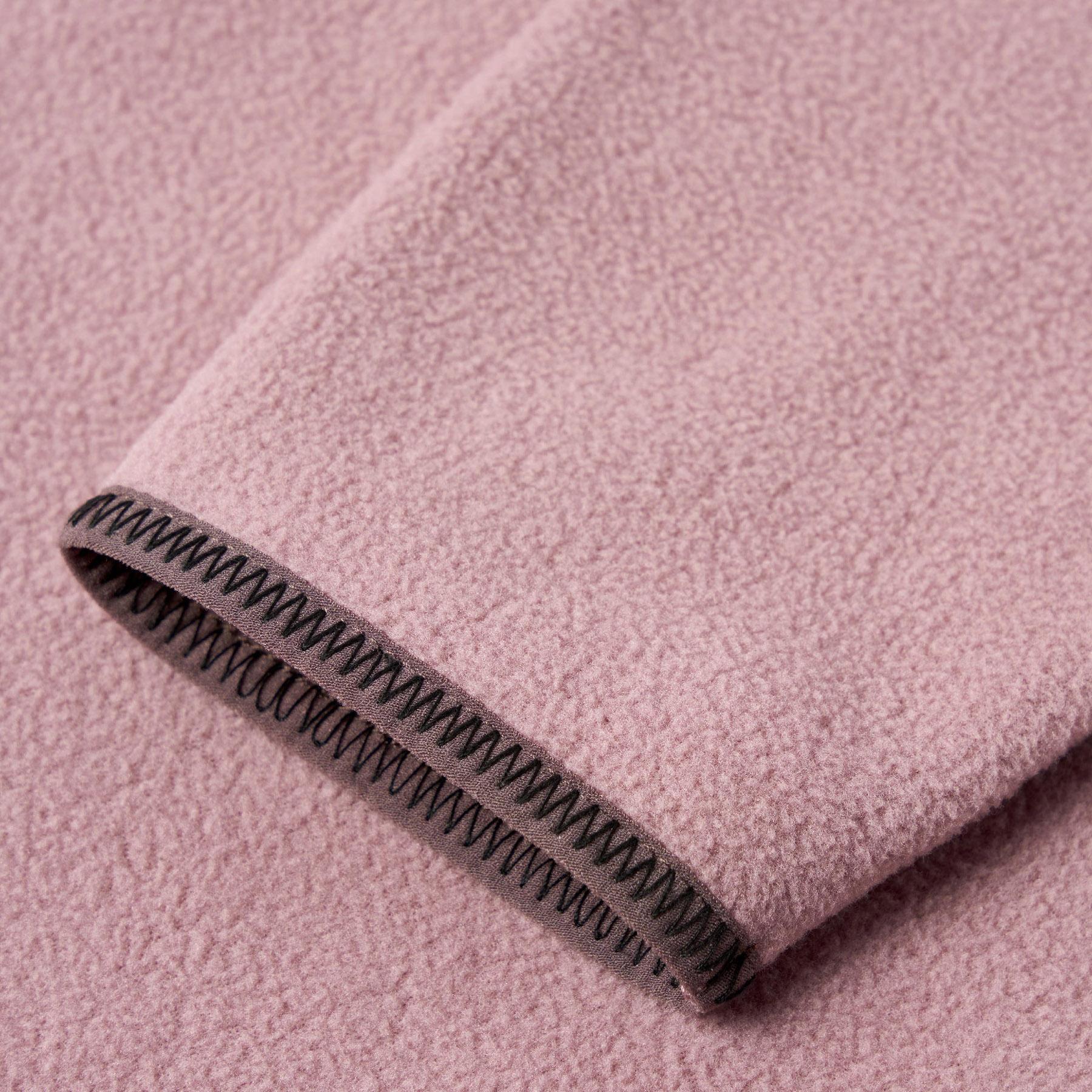 Product gallery image number 3 for product Valley Light Polar Fleece Sweater - Women's