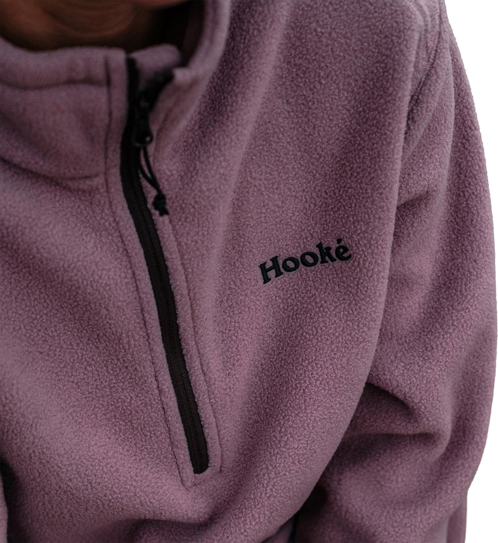 Product gallery image number 5 for product Valley Light Polar Fleece Sweater - Women's