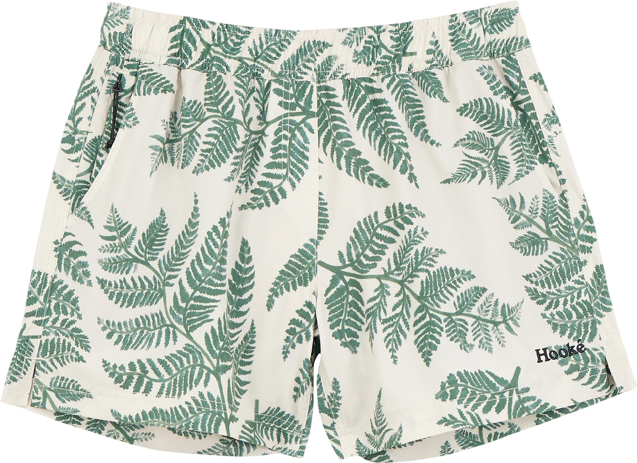 Product gallery image number 1 for product Foliage River Shorts - Women's