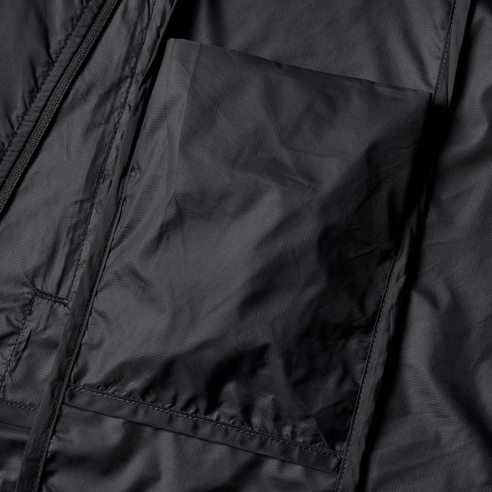 Numéro de l'image de la galerie de produits 4 pour le produit Manteau coupe-vent Dome - Femme