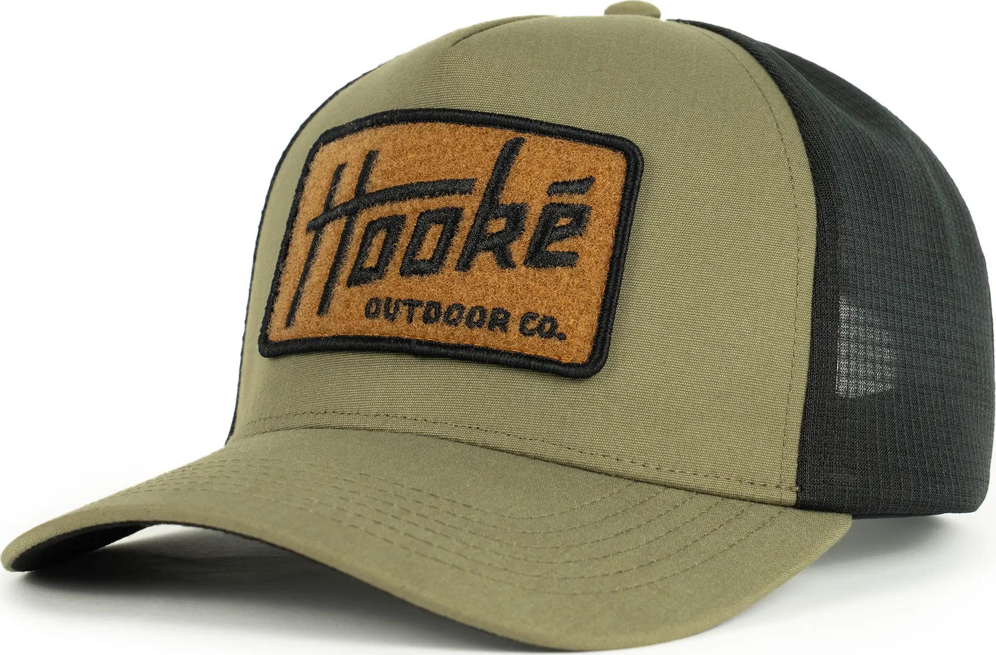 Product image for Outdoor Co. Curved Trucker Hat - Unisex