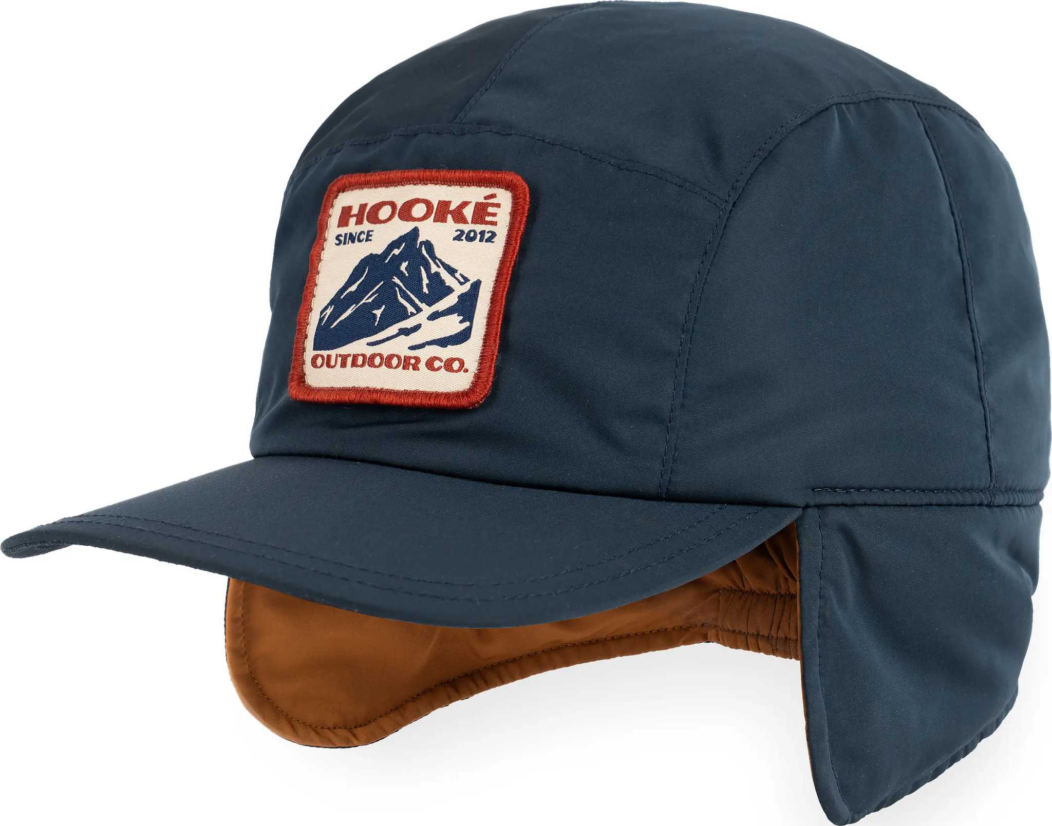 Image de produit pour Casquette à couvre-oreilles isolée Canadian Rockies - Unisexe