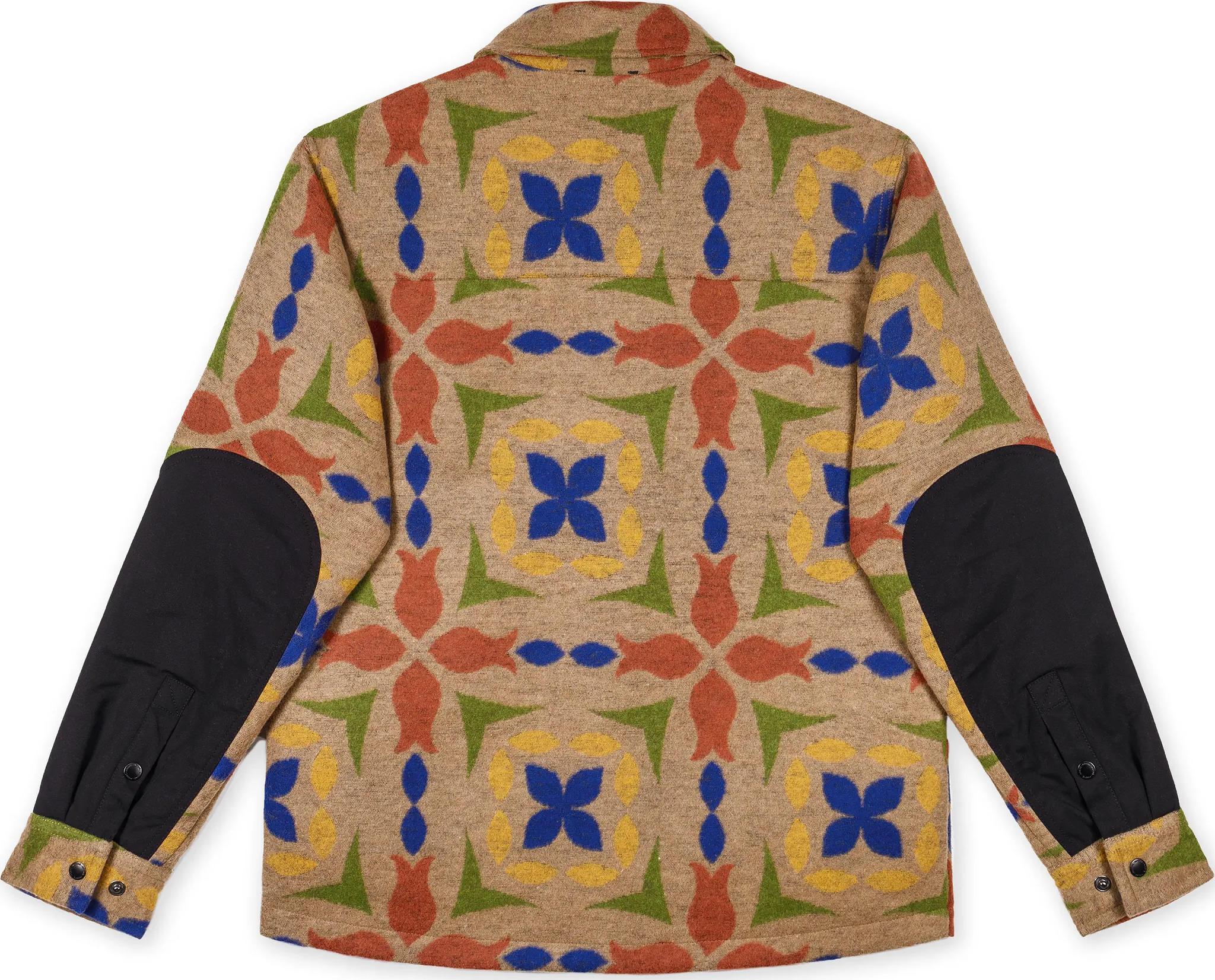 Product gallery image number 7 for product Tapiskwan Insulated Shirt - Men's