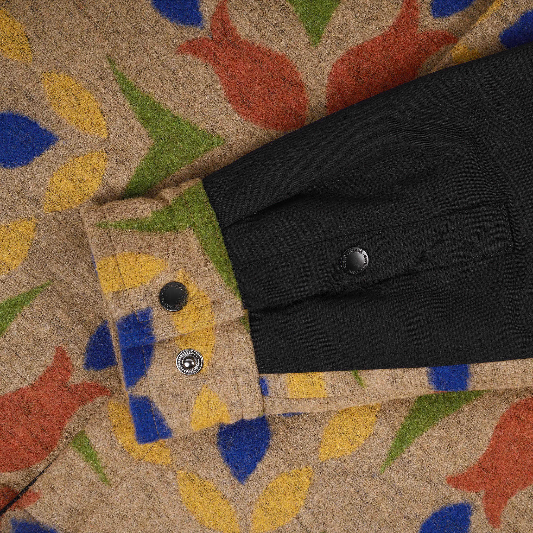 Product gallery image number 6 for product Tapiskwan Insulated Shirt - Men's