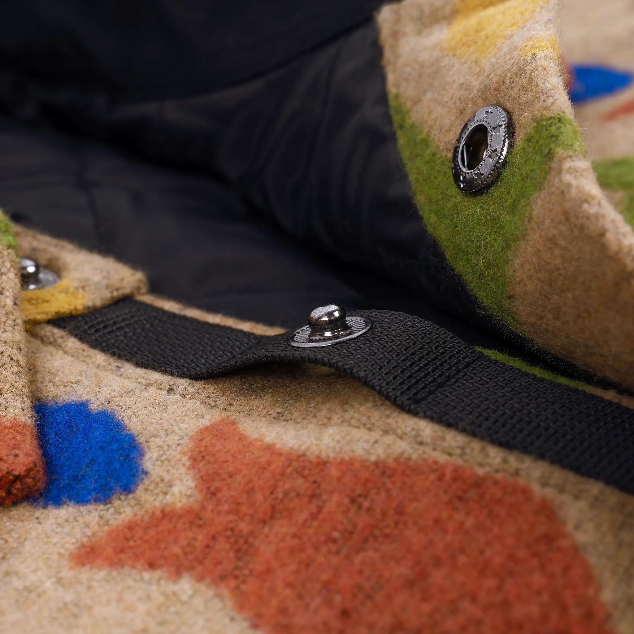 Product gallery image number 3 for product Tapiskwan Insulated Shirt - Men's