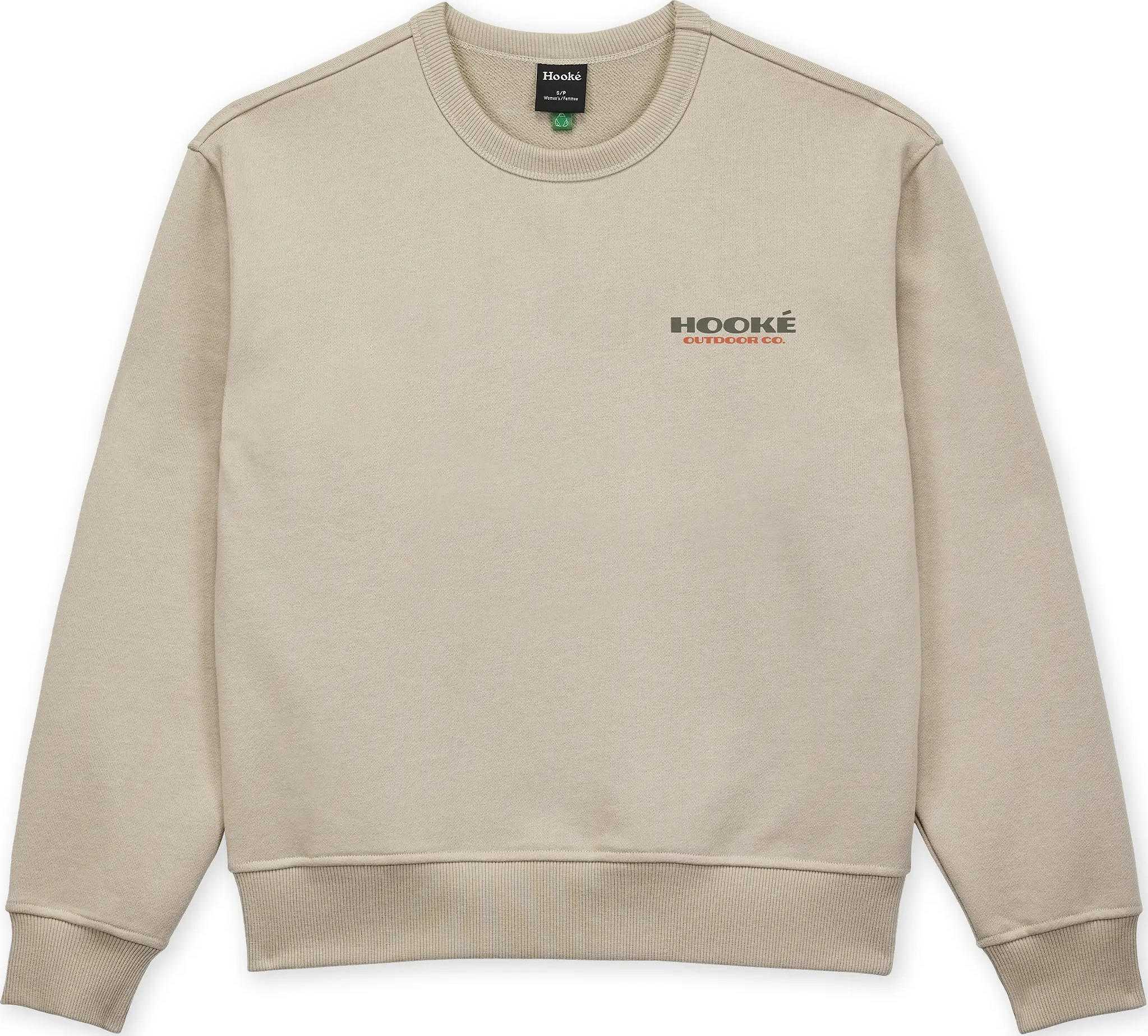 Product image for Canadian Rockies Crewneck Sweatshirt - Women's