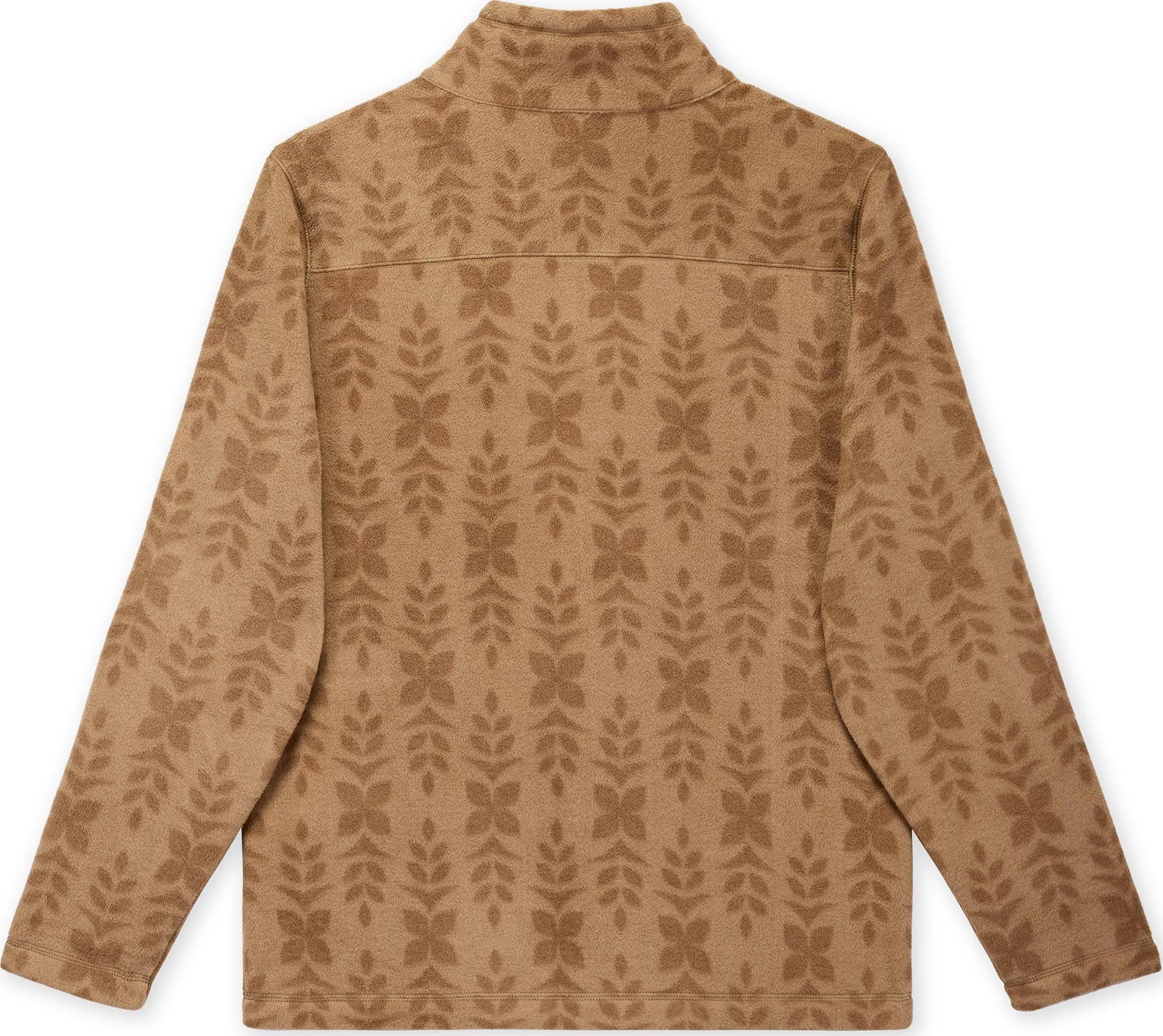 Product gallery image number 5 for product Tapiskwan Polar Fleece Pullover - Women's