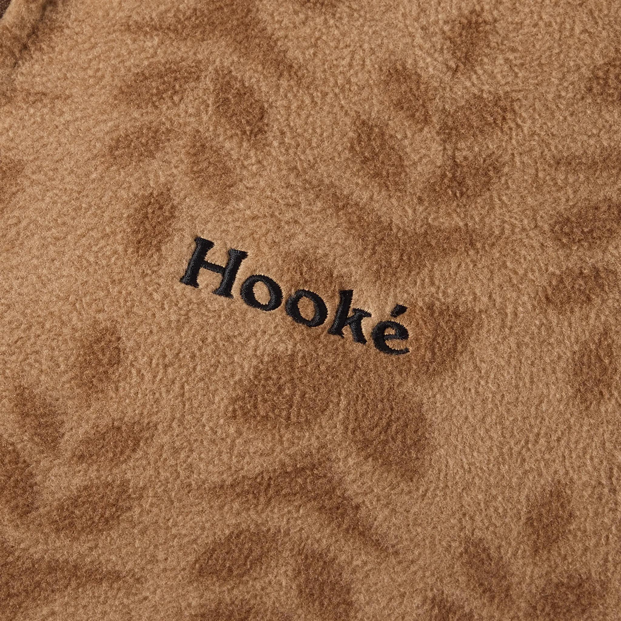 Product gallery image number 3 for product Tapiskwan Polar Fleece Pullover - Women's