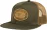 Colour: Dark Olive - Sepia
