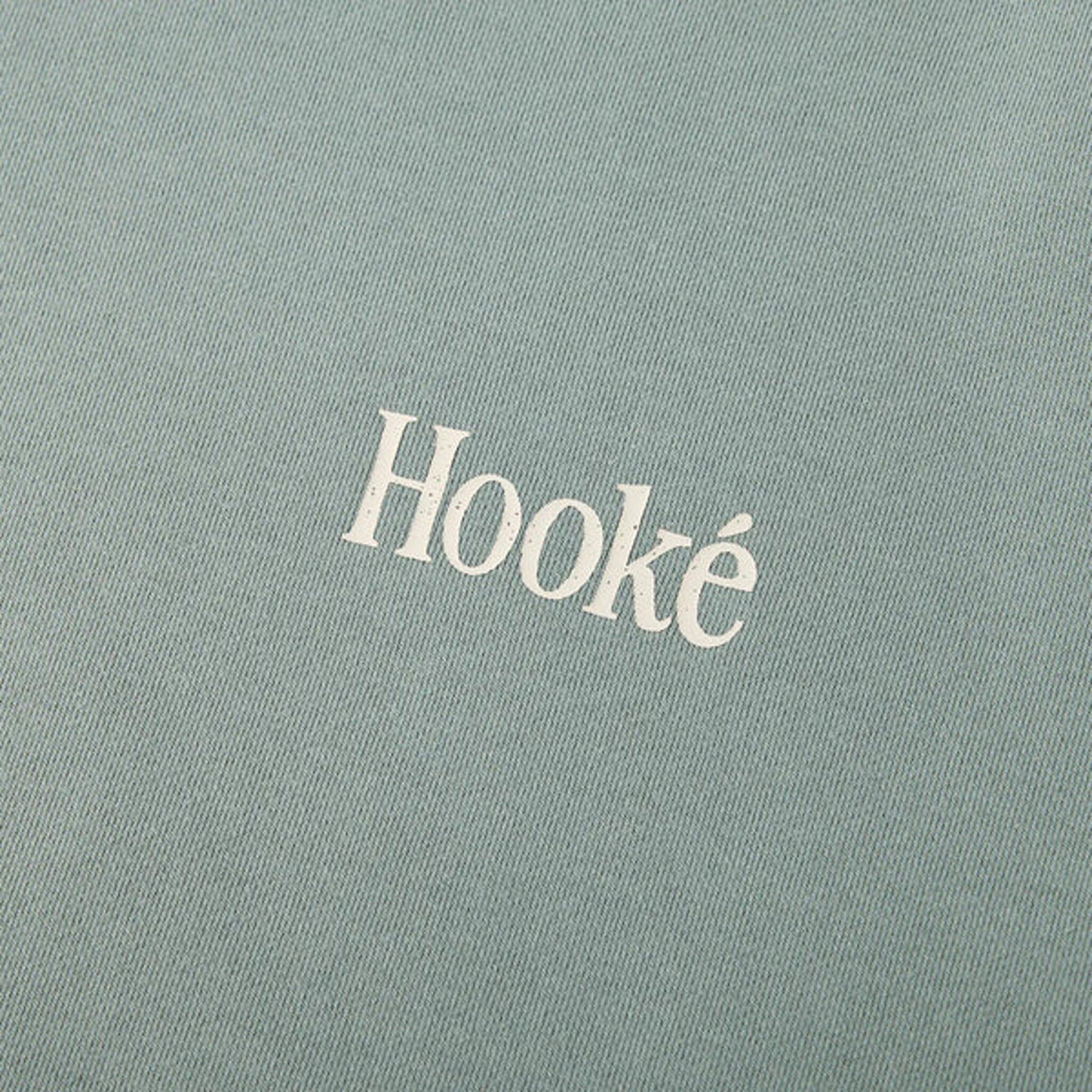 Product gallery image number 3 for product Yellow Iris Crewneck Sweatshirt - Women's