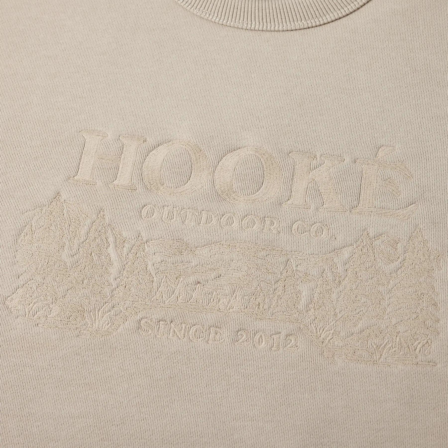 Product gallery image number 3 for product Outdoor Crewneck Sweatshirt - Women's