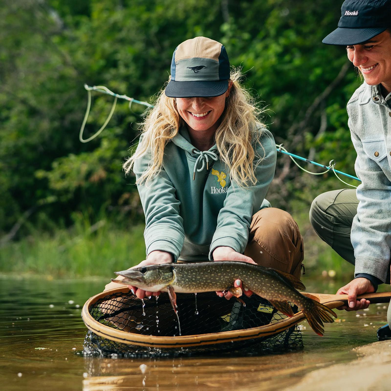 Product gallery image number 4 for product Yellow Iris Hoodie - Women's