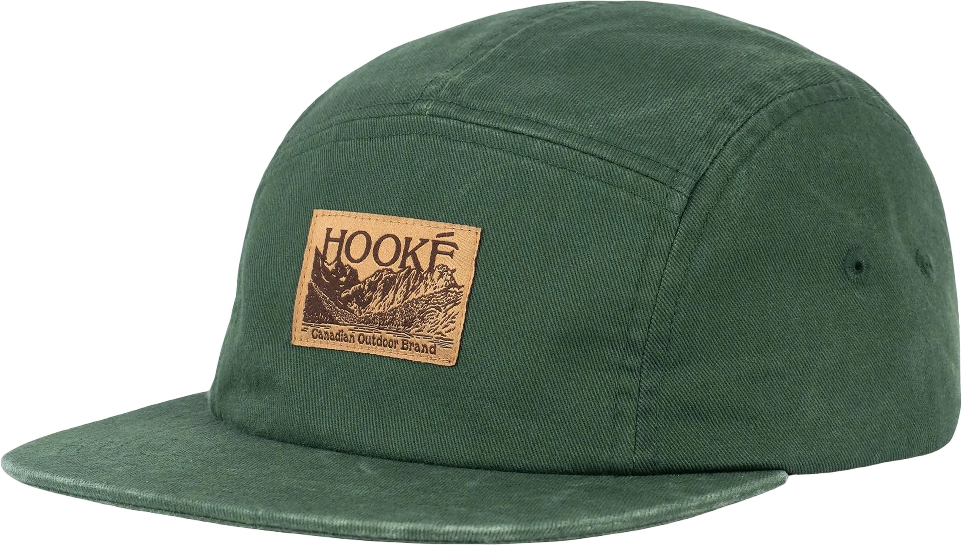 Product image for Chapeau camper Montagne ELK River - Unisexe