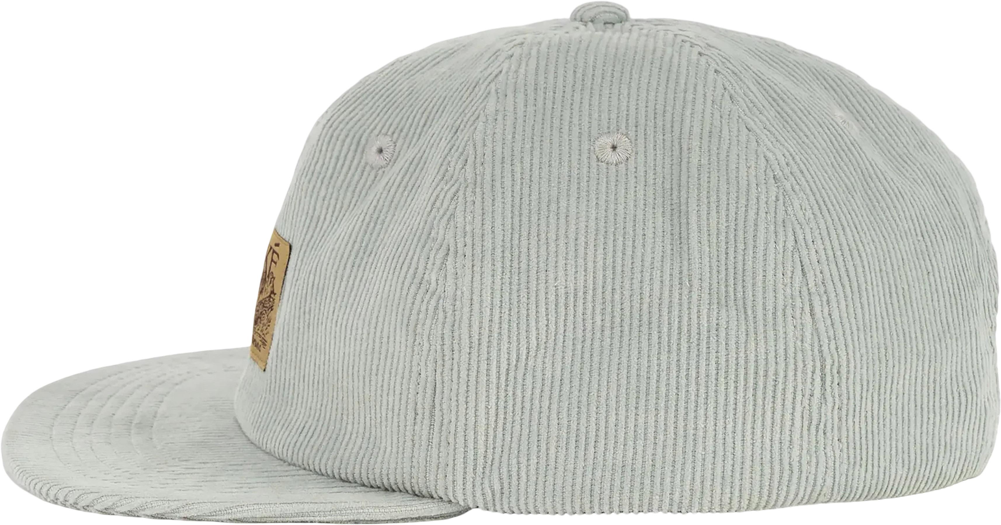 Product gallery image number 2 for product ELK River Mountains Corduroy Cap - Unisex