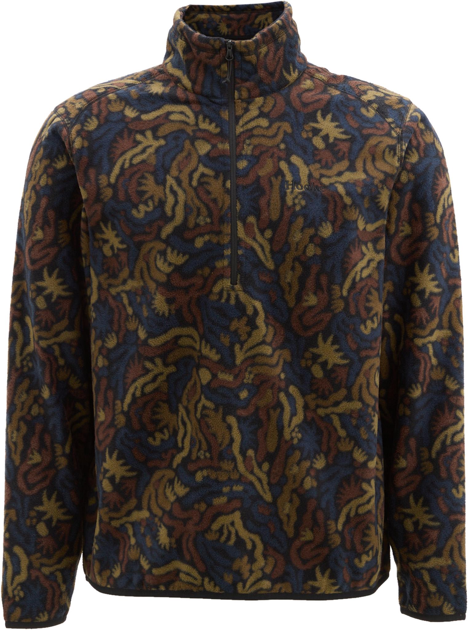 Product image for Manteau en polaire léger Valley - Homme