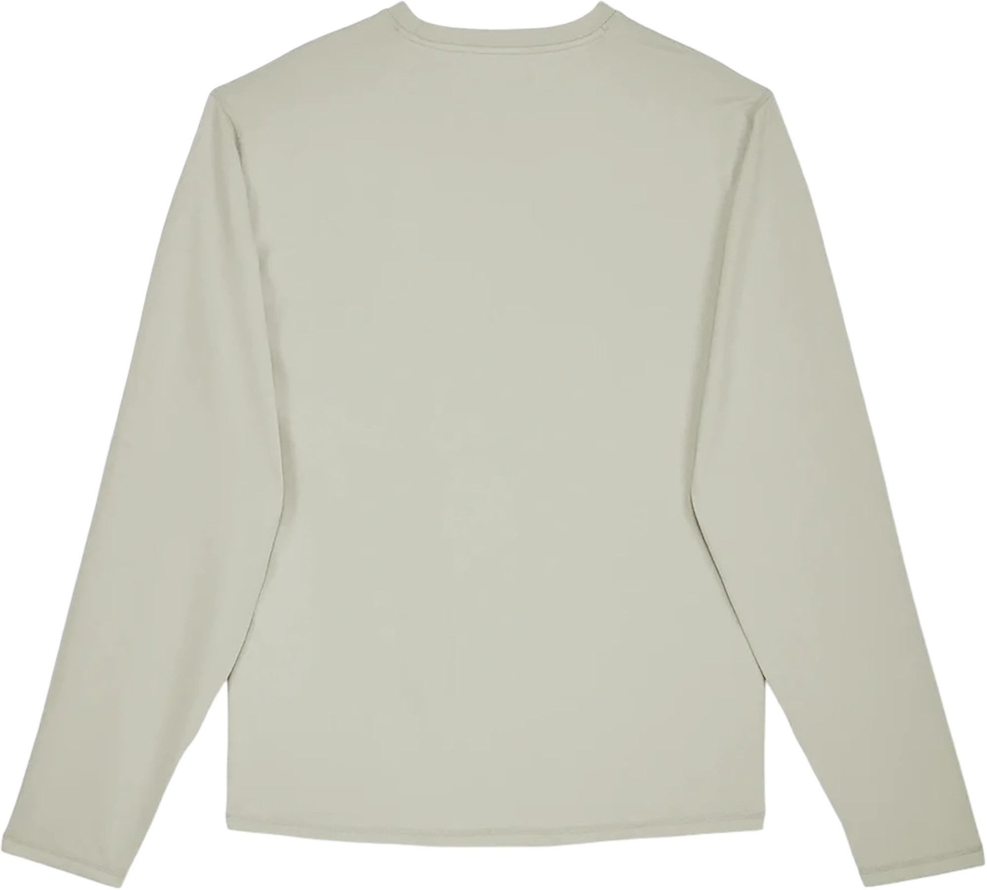 Product gallery image number 2 for product T-shirt solaire à manches longues Trust Your Fly - Homme