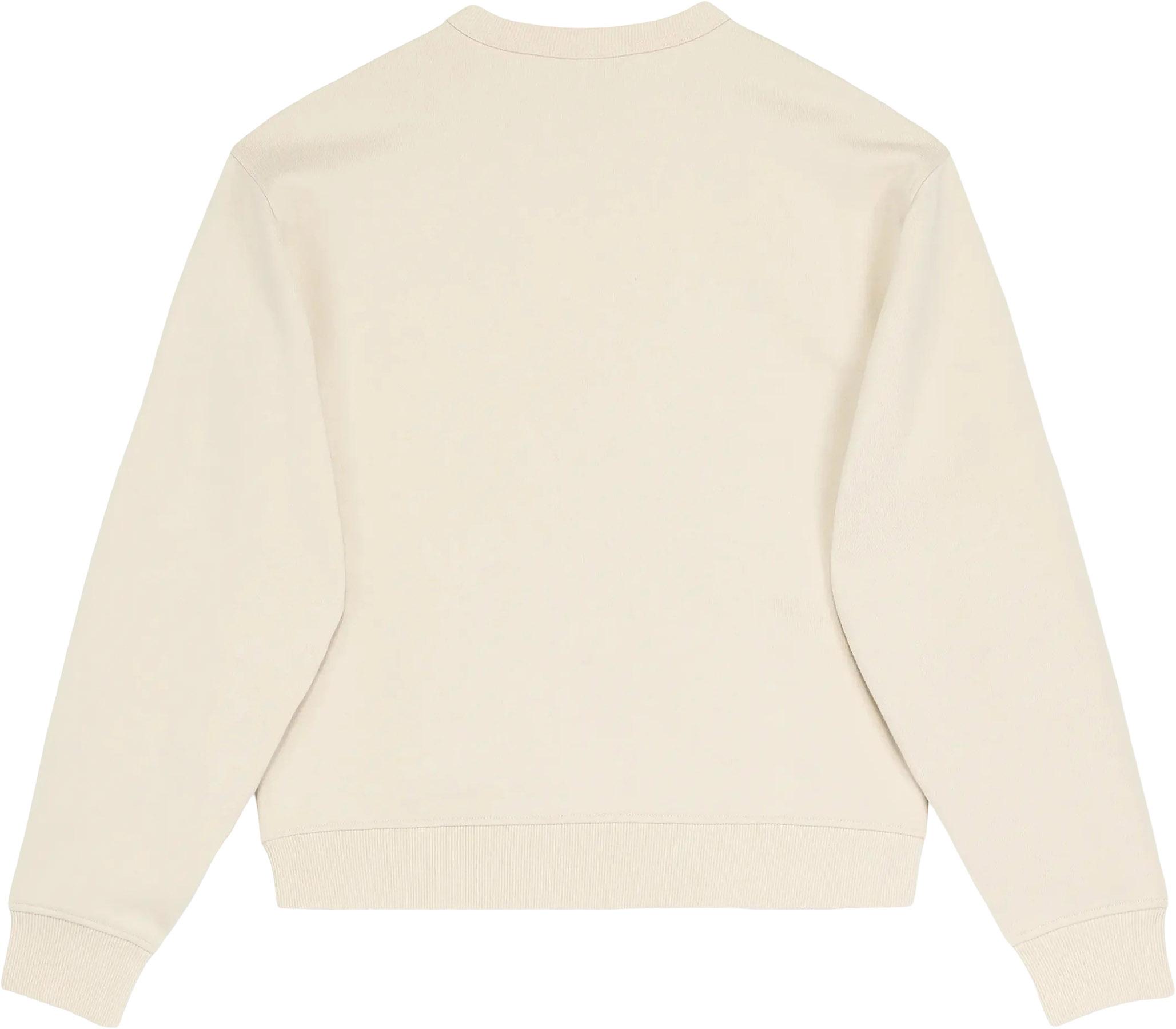 Product gallery image number 2 for product Chandail en molleton à col rond Elk River Montains - Femme