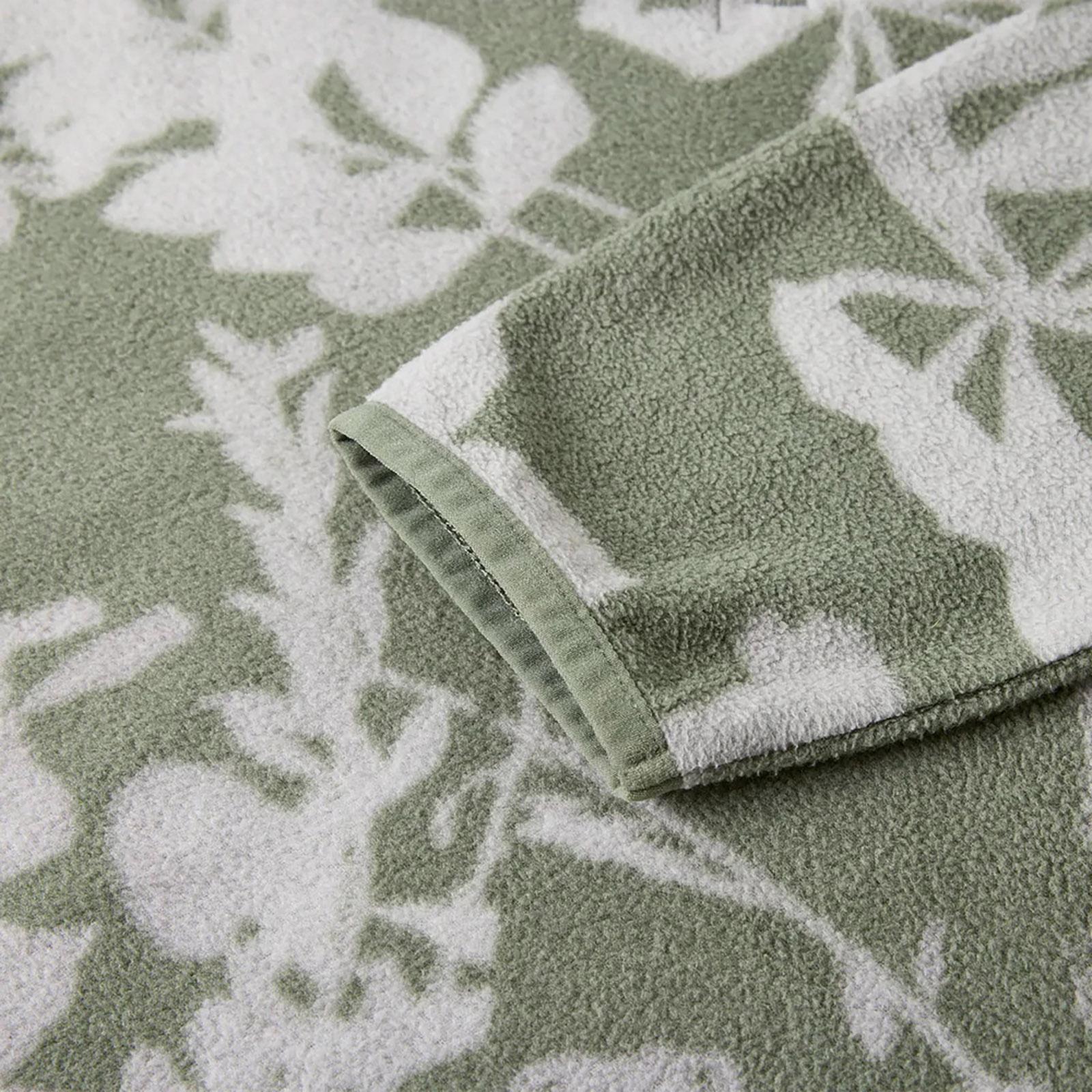 Product gallery image number 4 for product Valley Light Polar Fleece Jacket - Women's